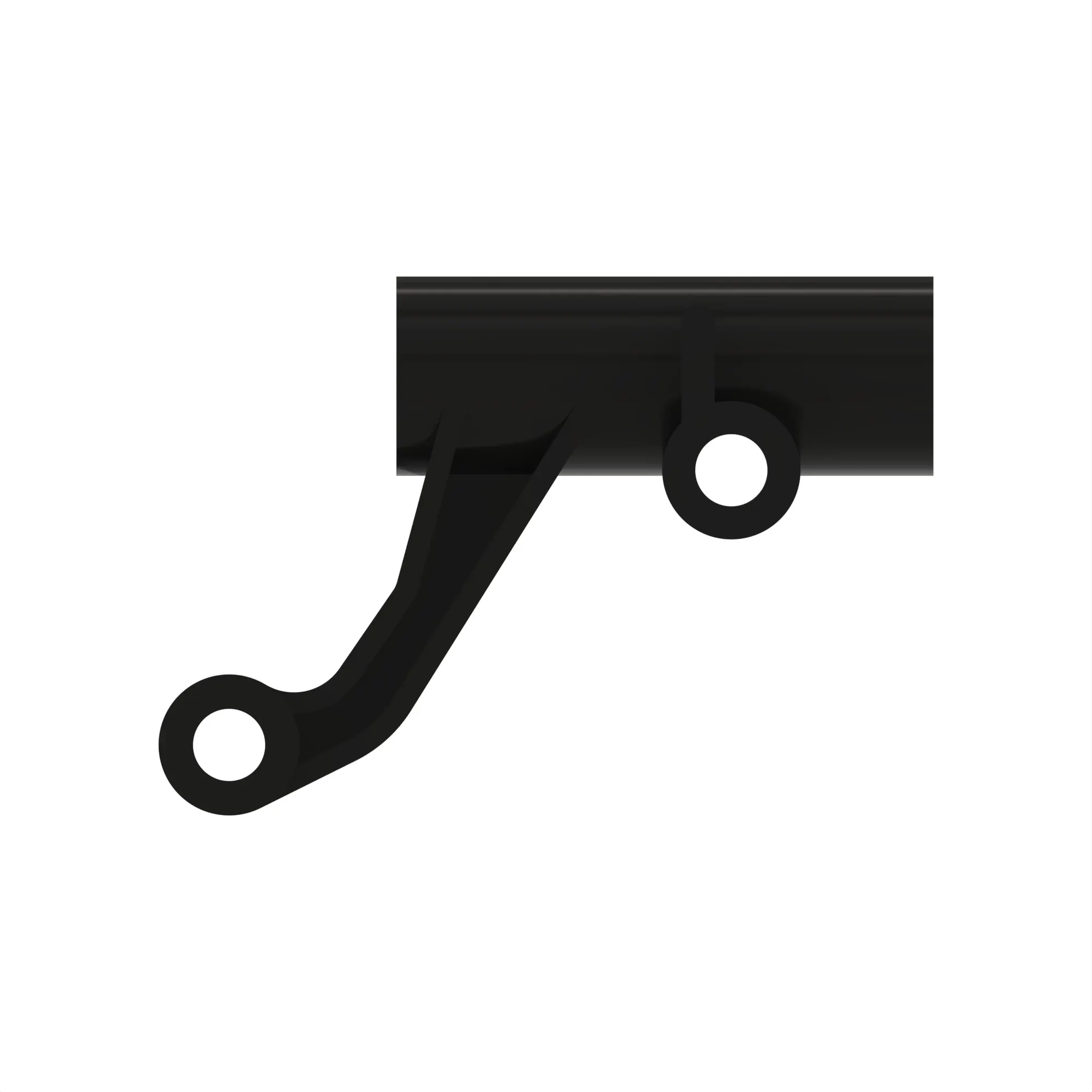 PIVOT, RANGE LEVER