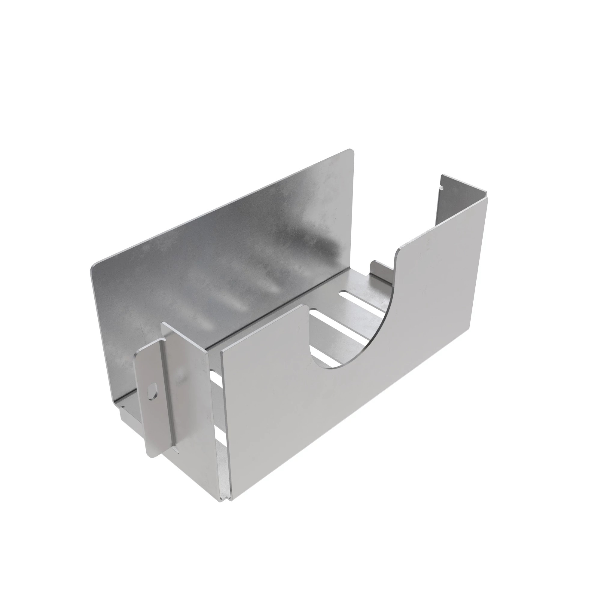 John Deere 2100 Agitator Cover Plate - KK46729