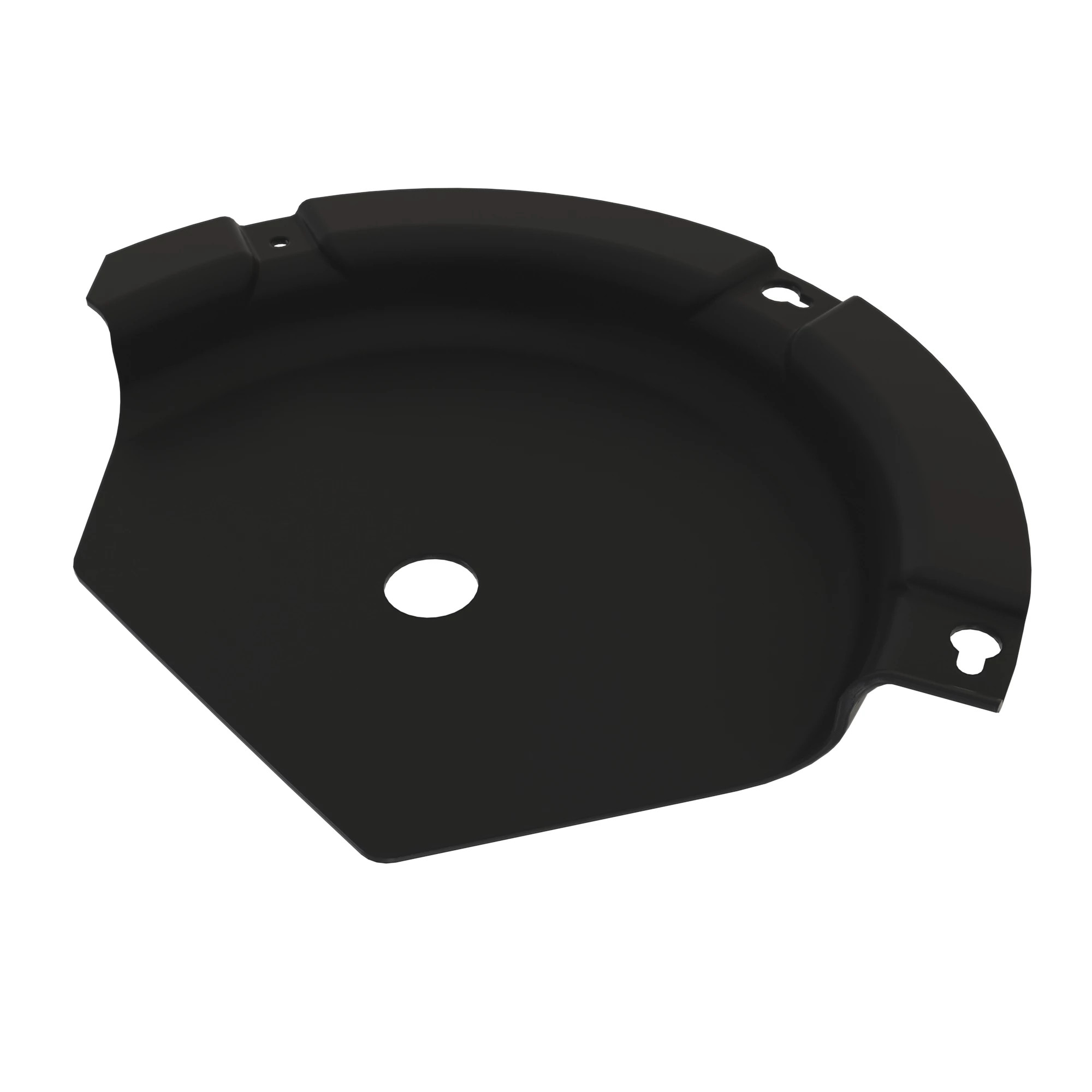 COVER, BELT
