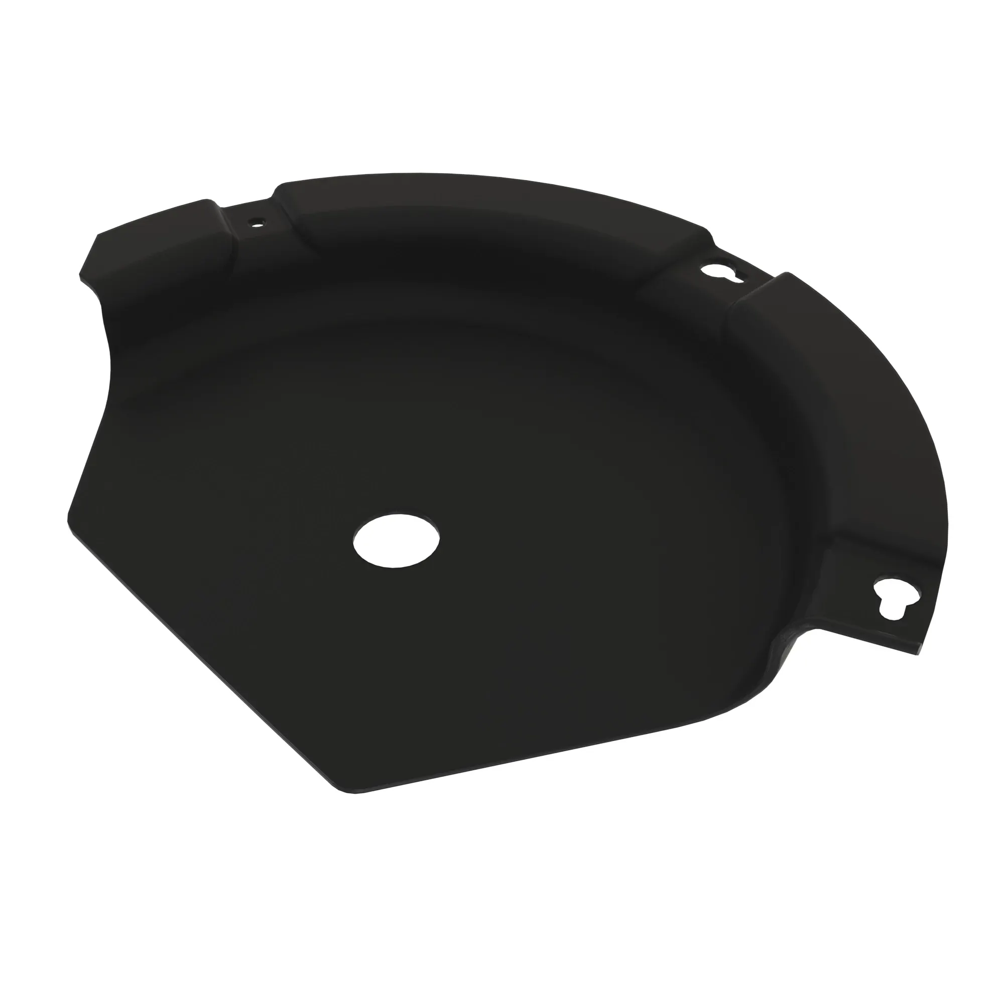 John Deere Cover - M135858