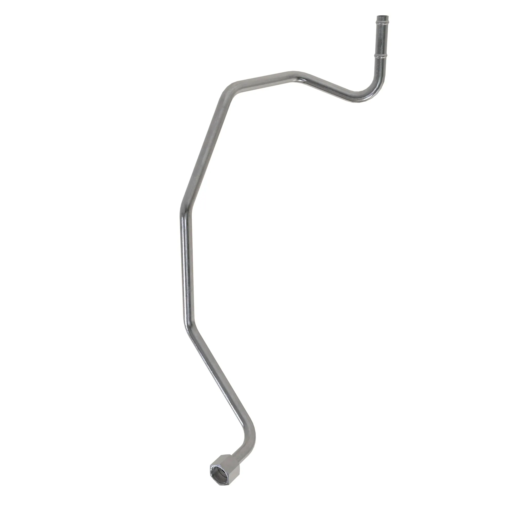 OIL COOLER, WAVE 4