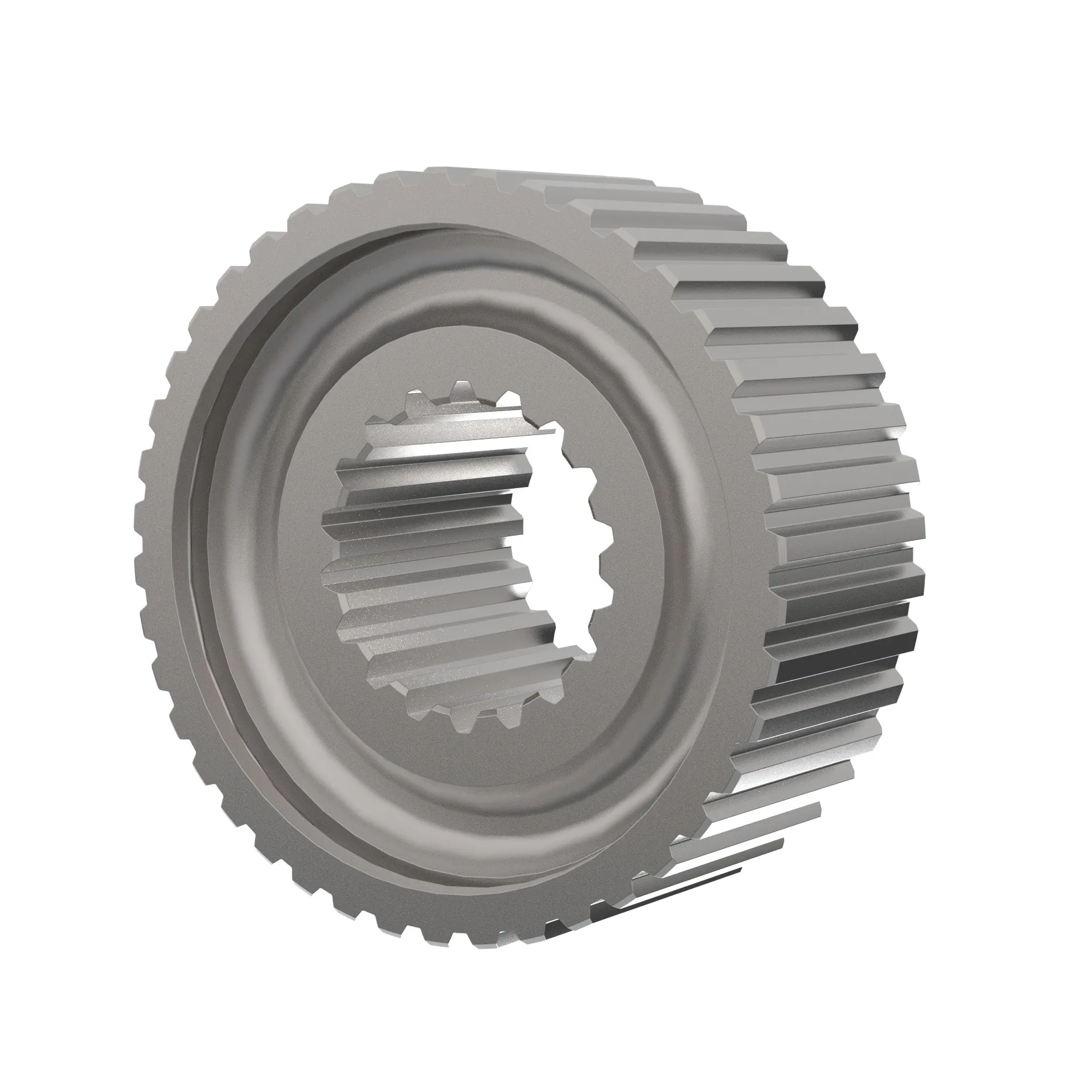 Hub