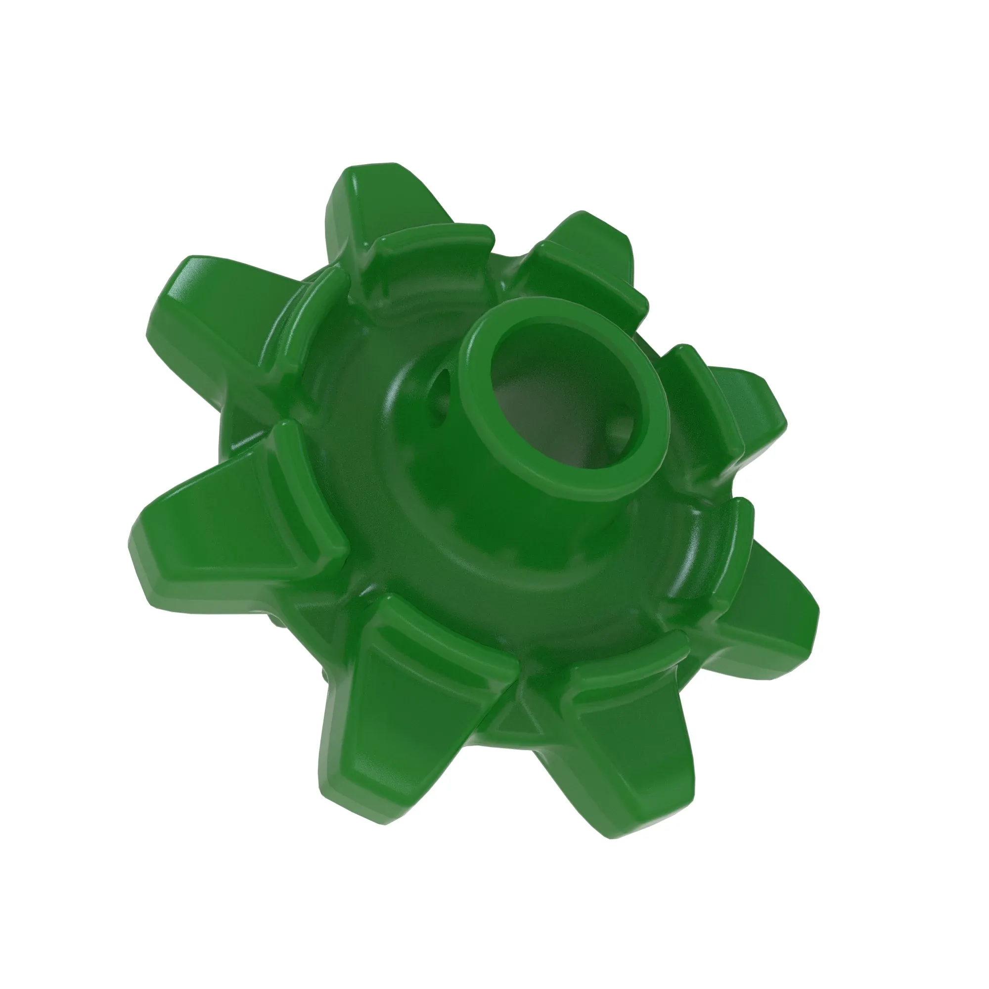 John Deere Chain Sprocket, 8 Teeth - N273707