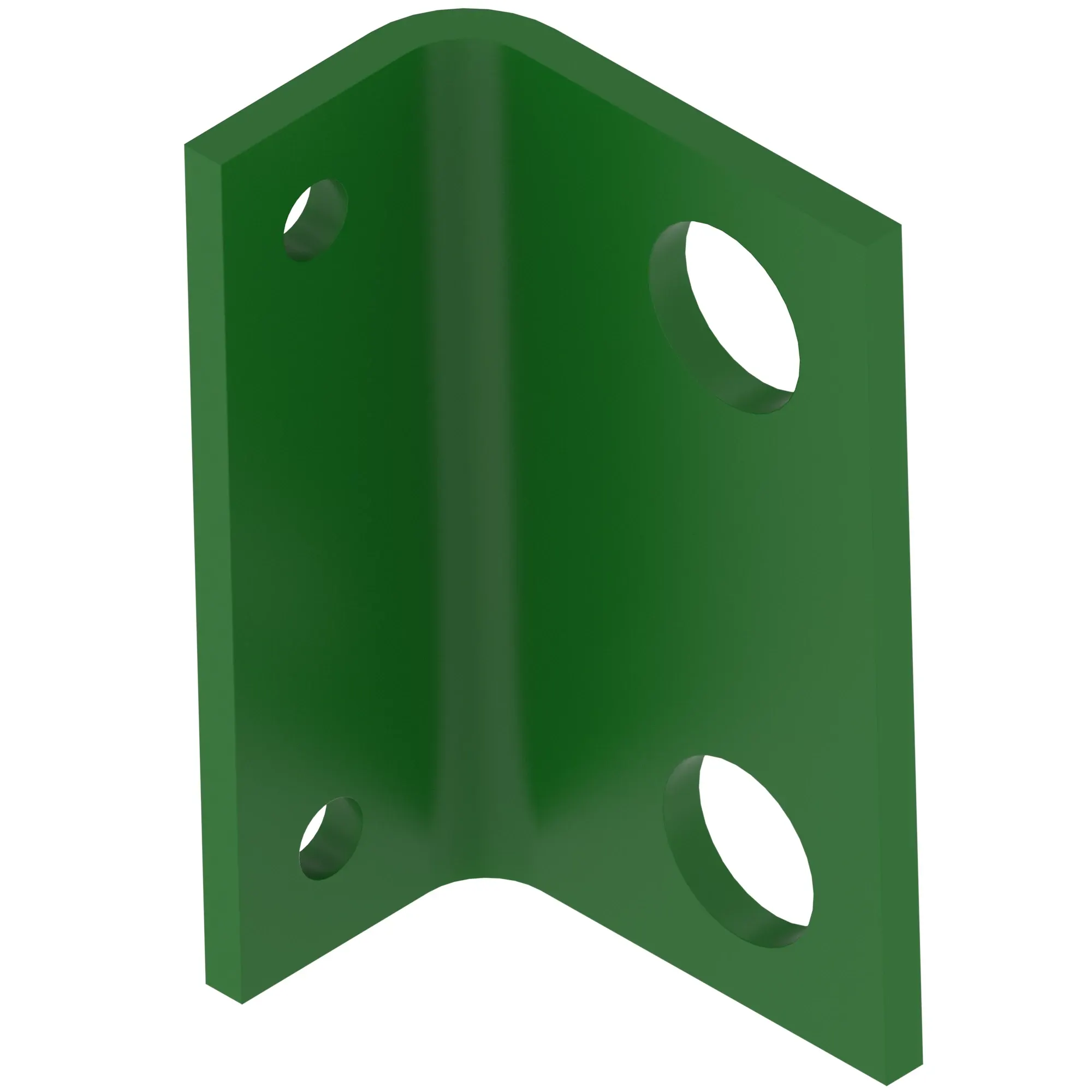 ANGLE, EXT. CYLINDER ANCHOR