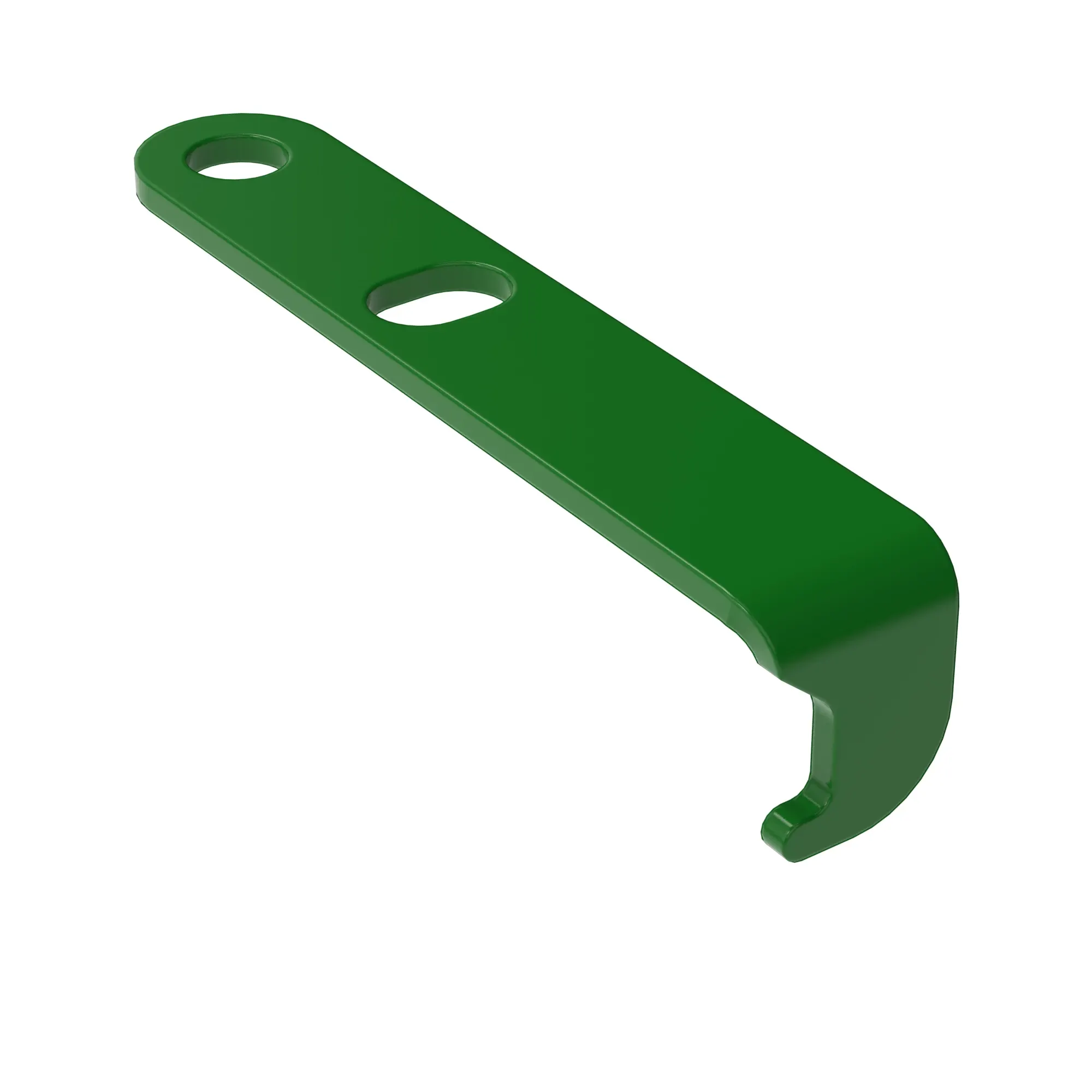 John Deere Park Lock Indicator Bracket - R230748