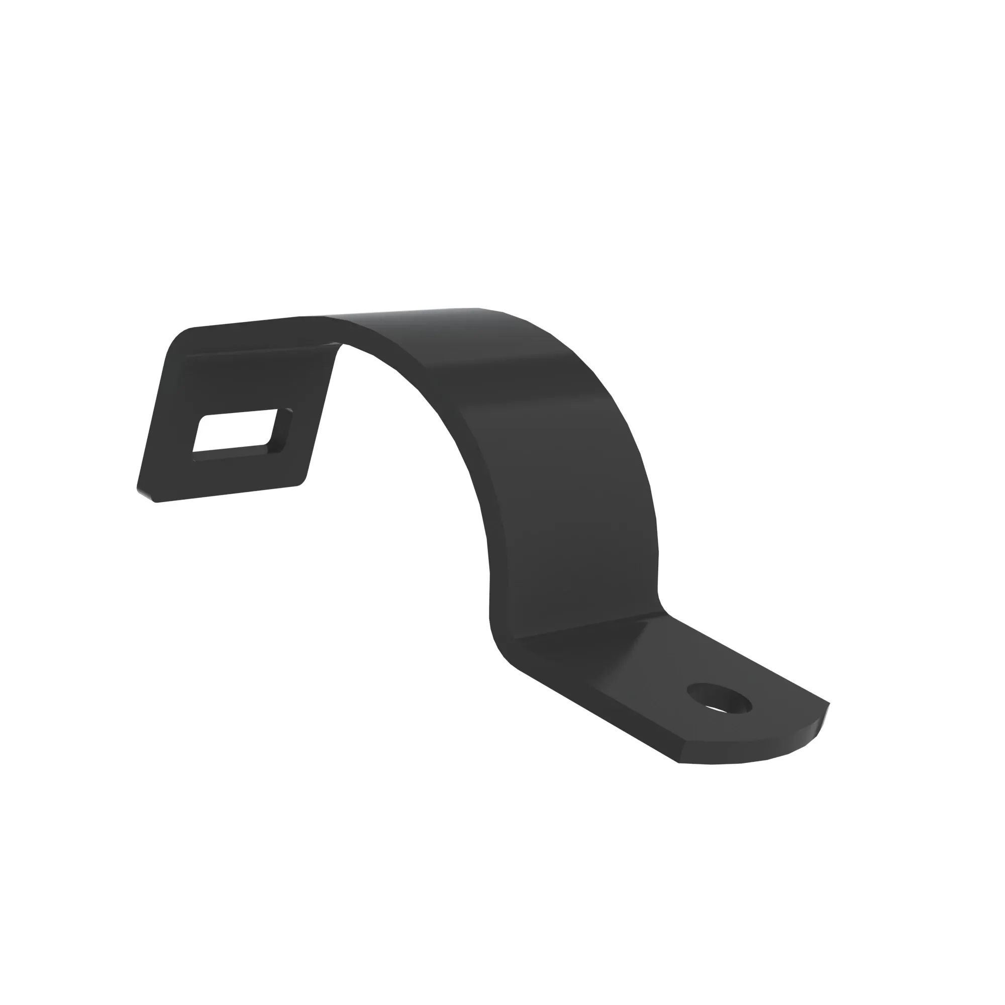Half Clamp