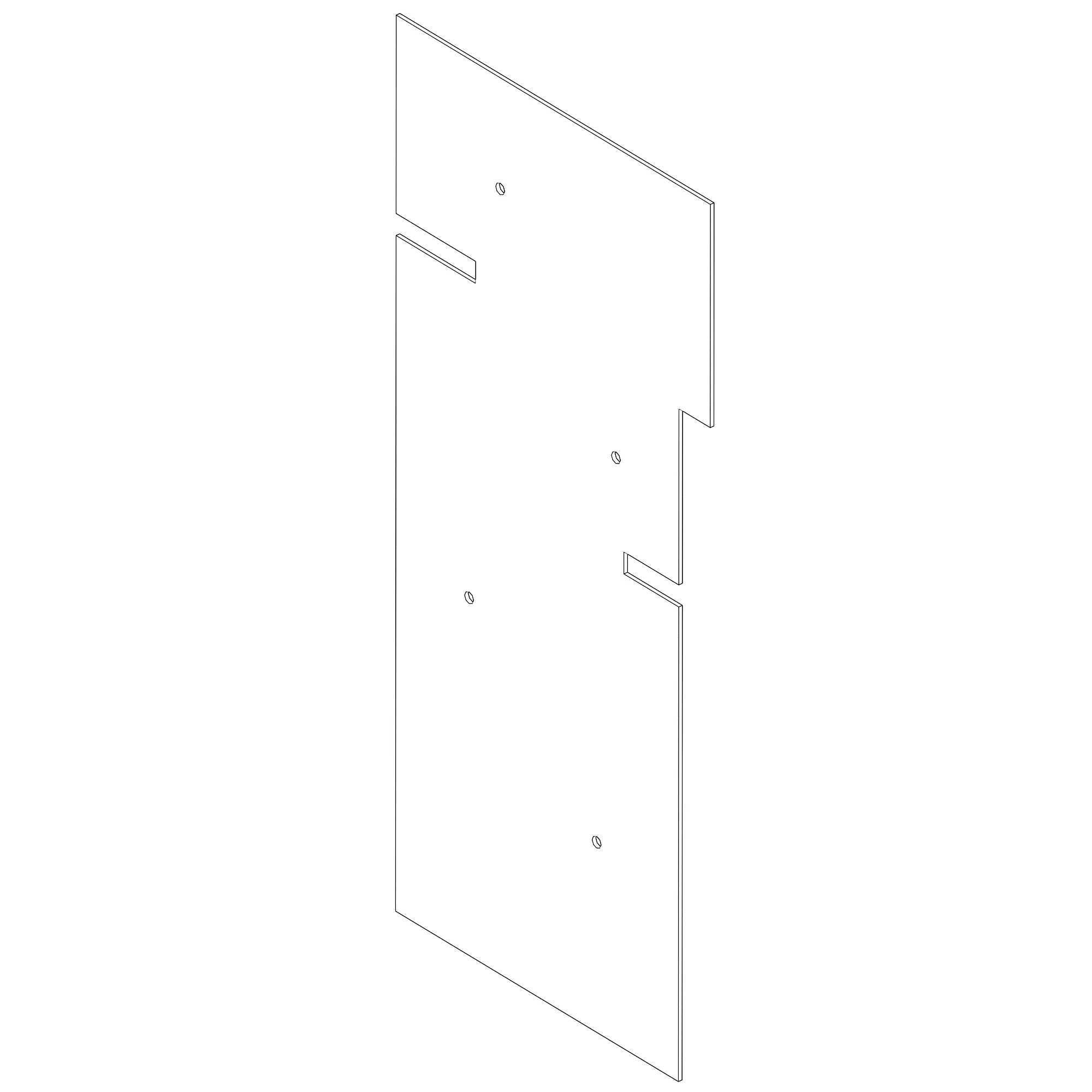 John Deere Insulator - T414925