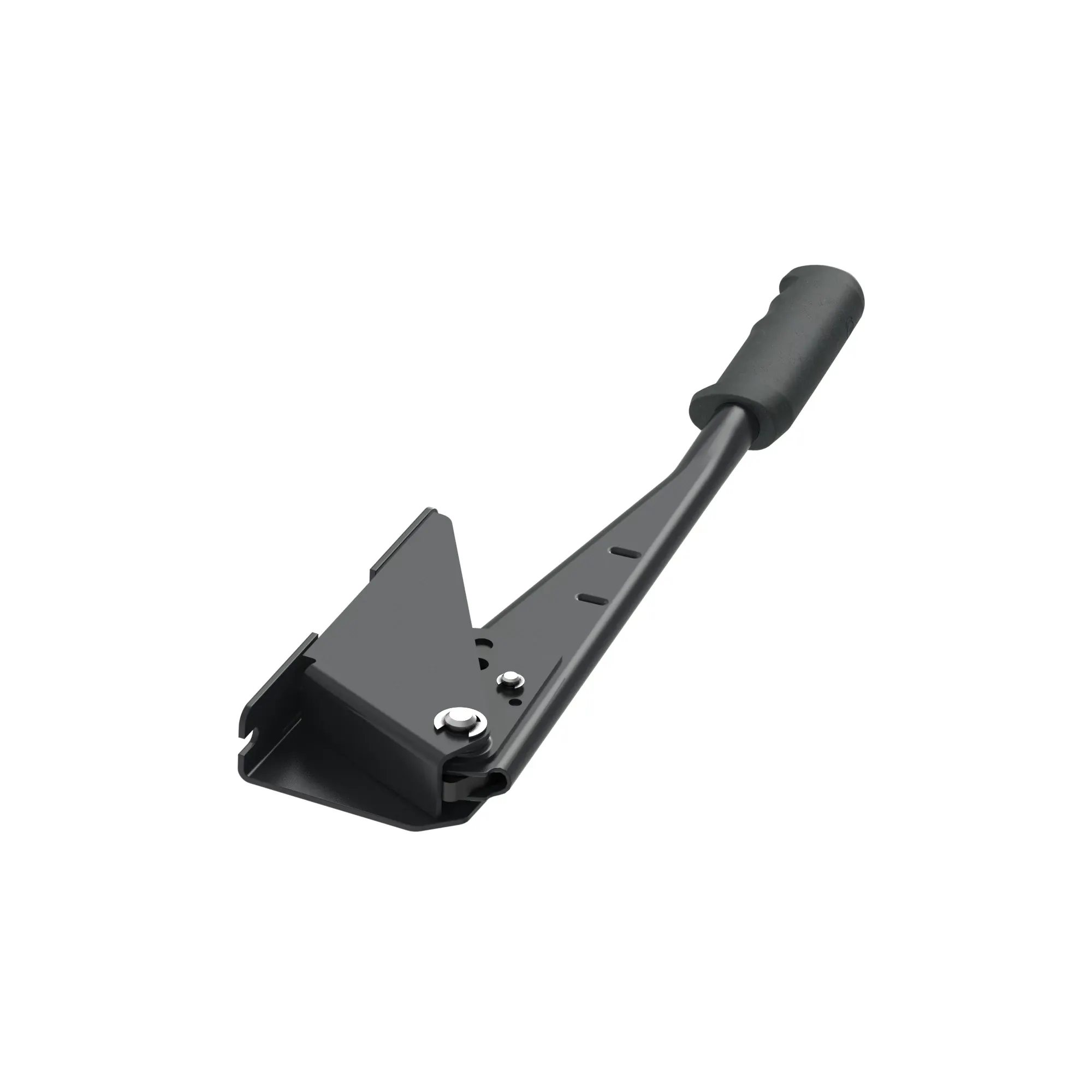 HANDBRAKE, SECONDARY BRAKE ASSY