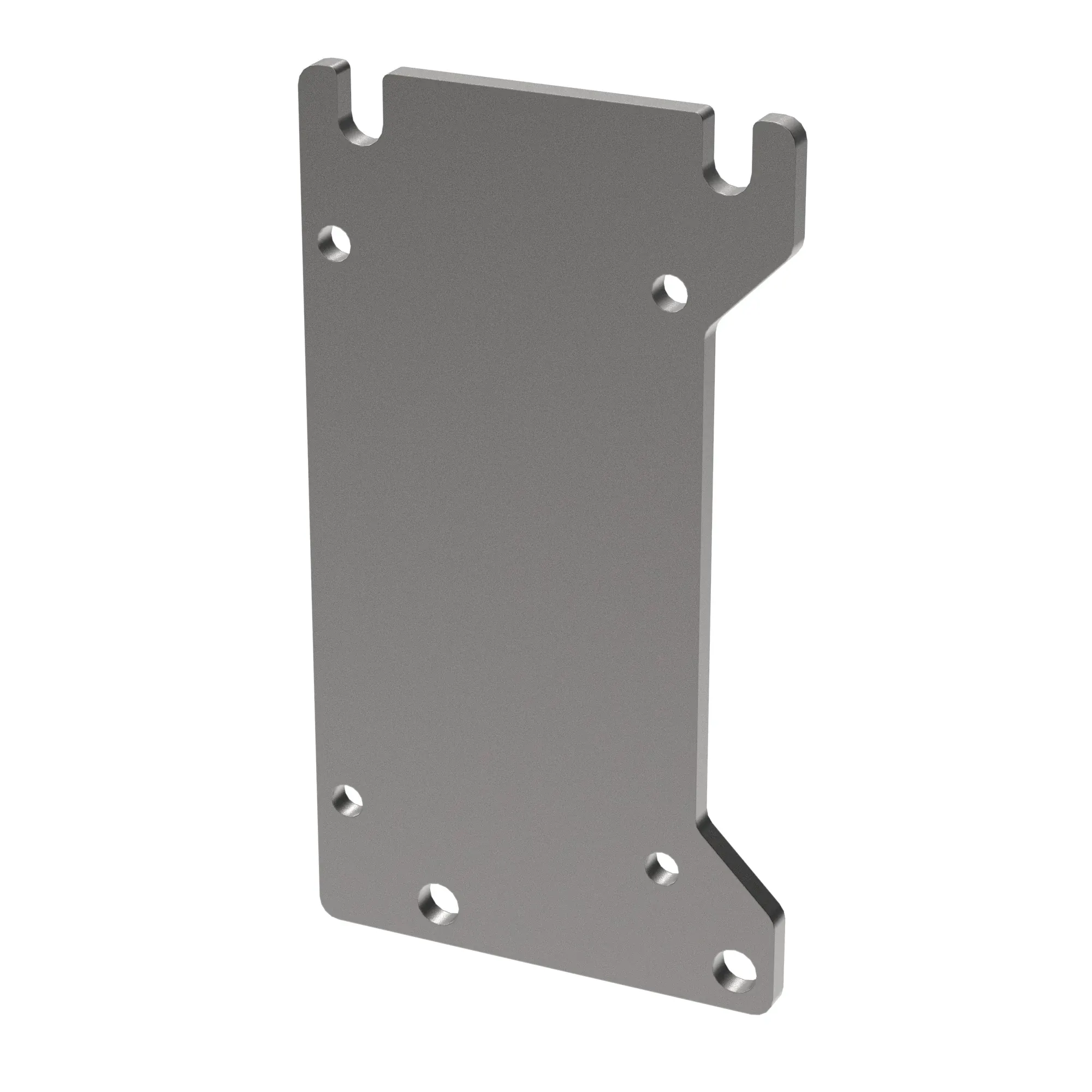 John Deere Plate - T384743