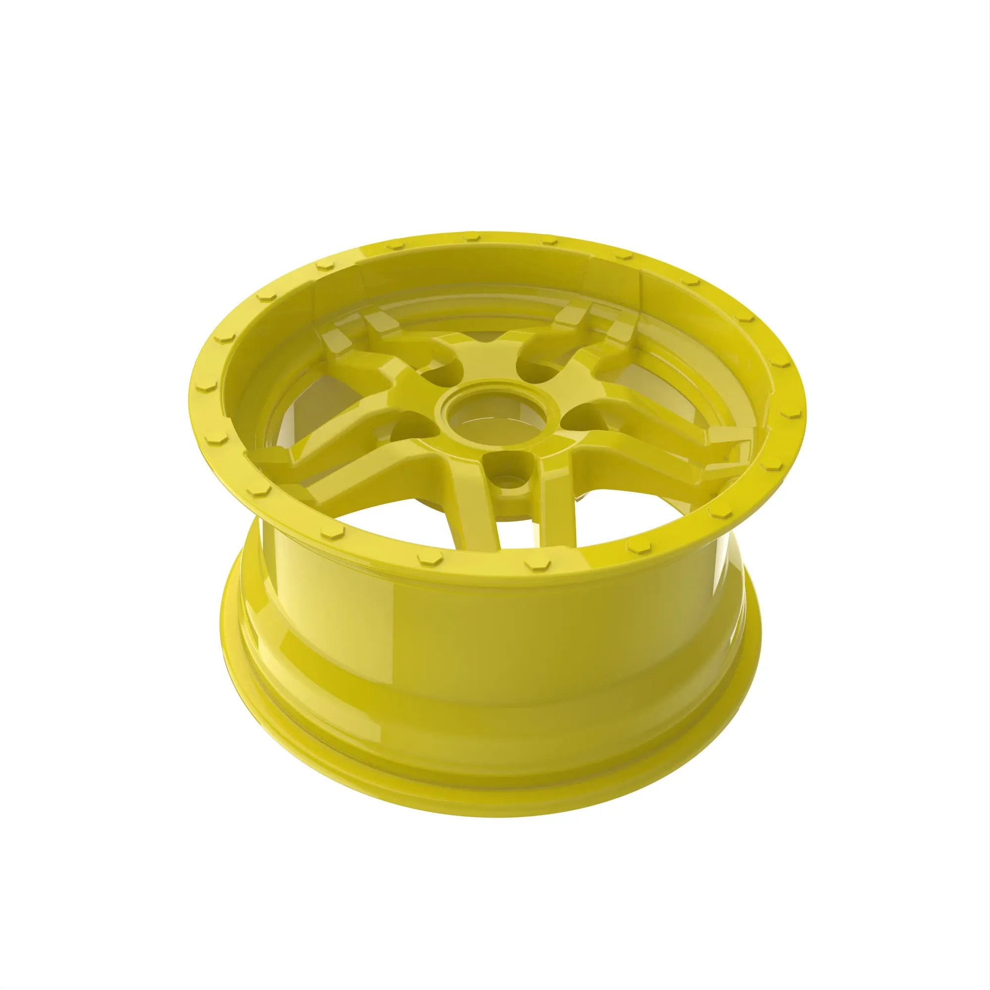 John Deere Rim, 7 X 14 - UC15004