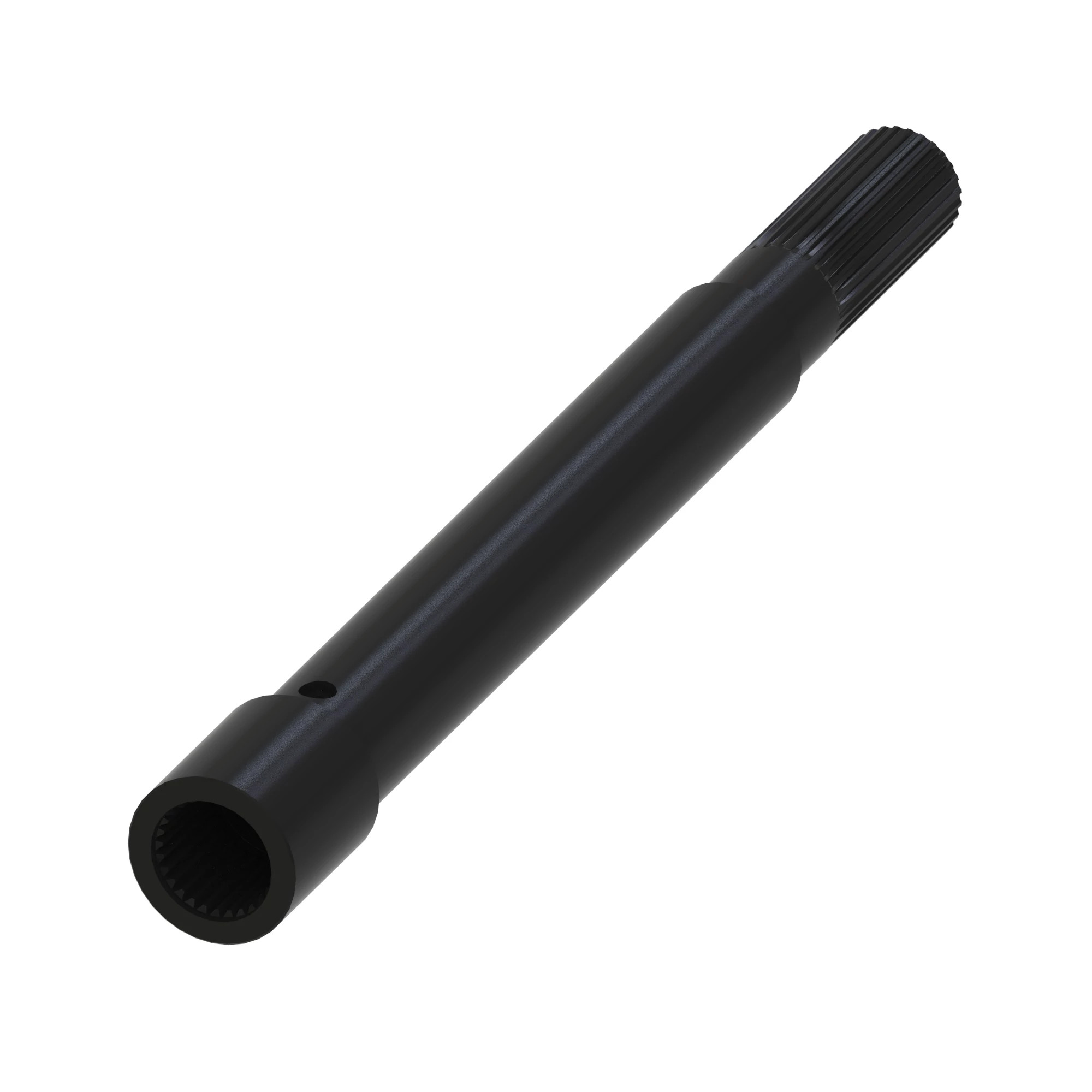 SHAFT, 3X3 ROTOR DRIVE