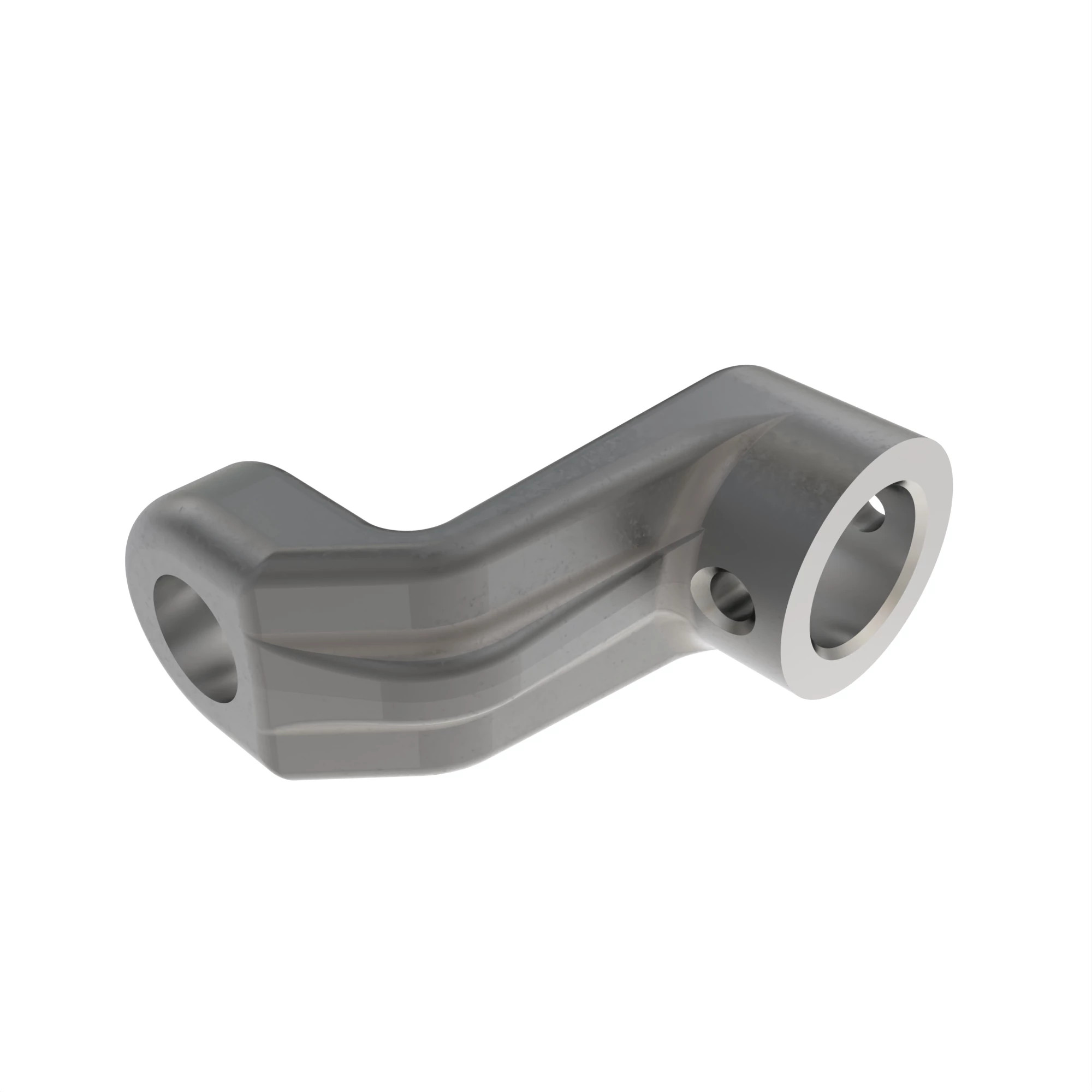 John Deere Range Shifter Arm - R137919