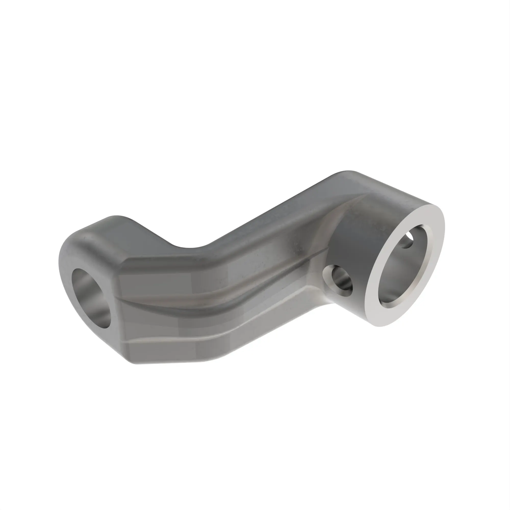 John Deere Range Shifter Arm - R137919