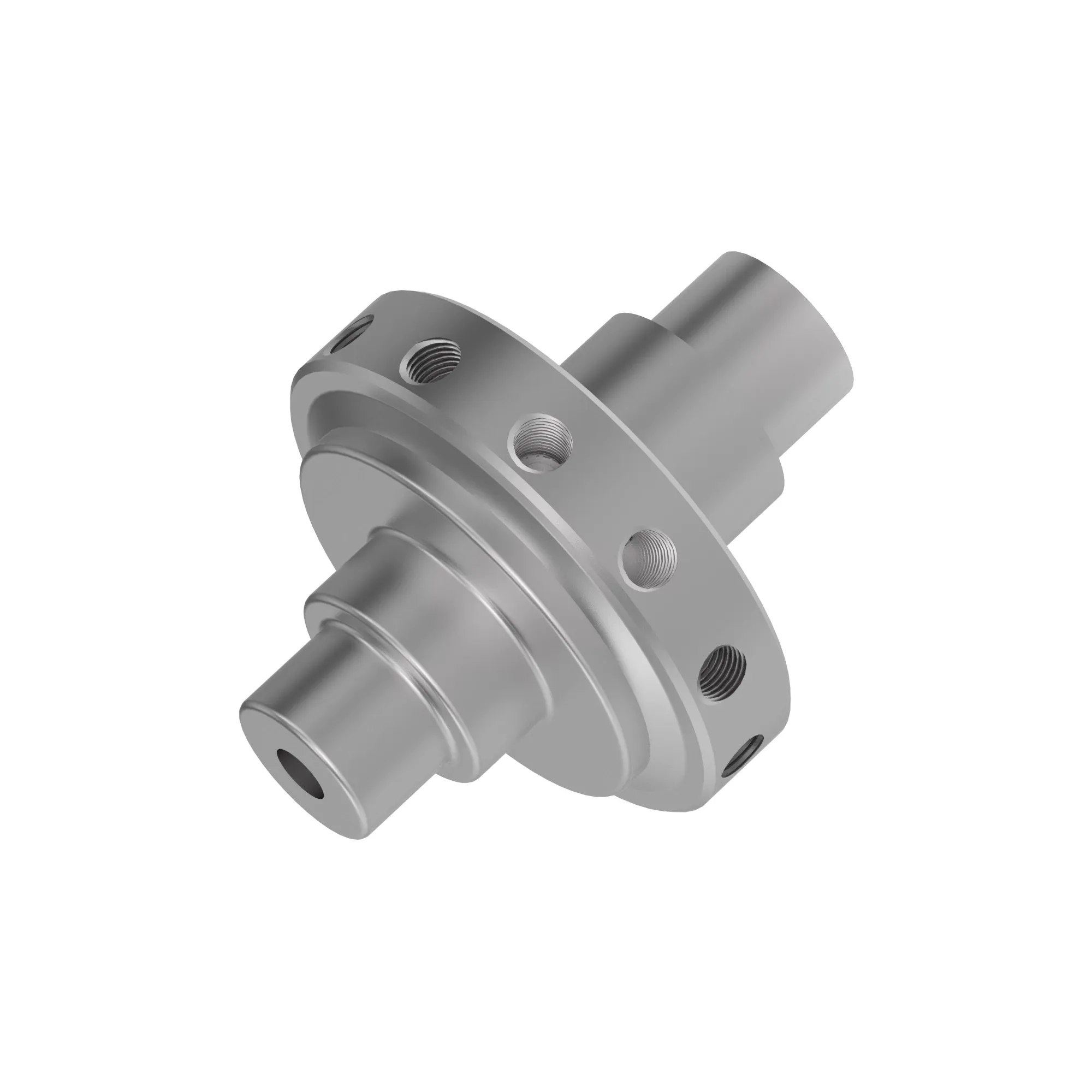 FLOW DIVIDER, 12 PORT LIQUID FERTIL