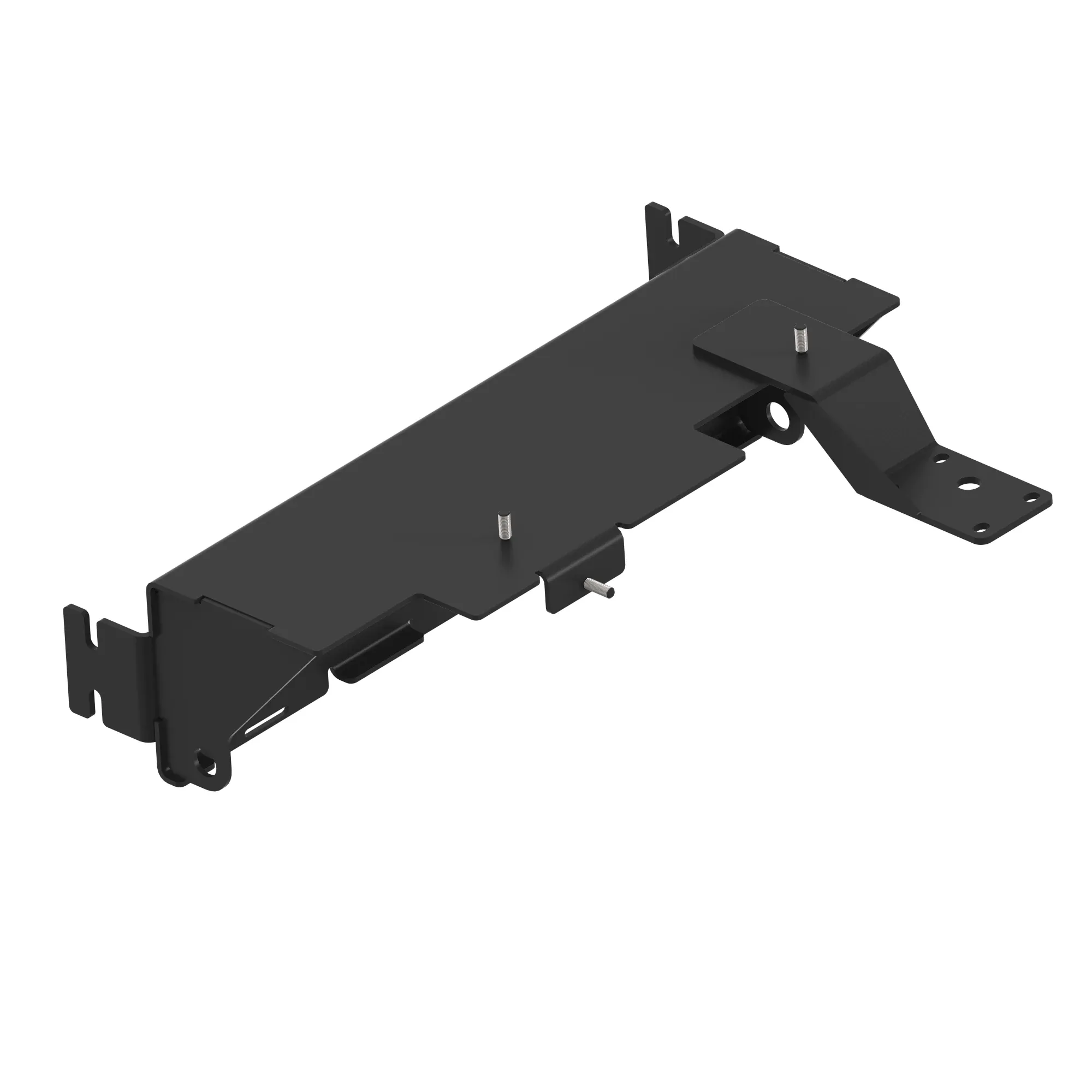 John Deere Battery Box - AT391594