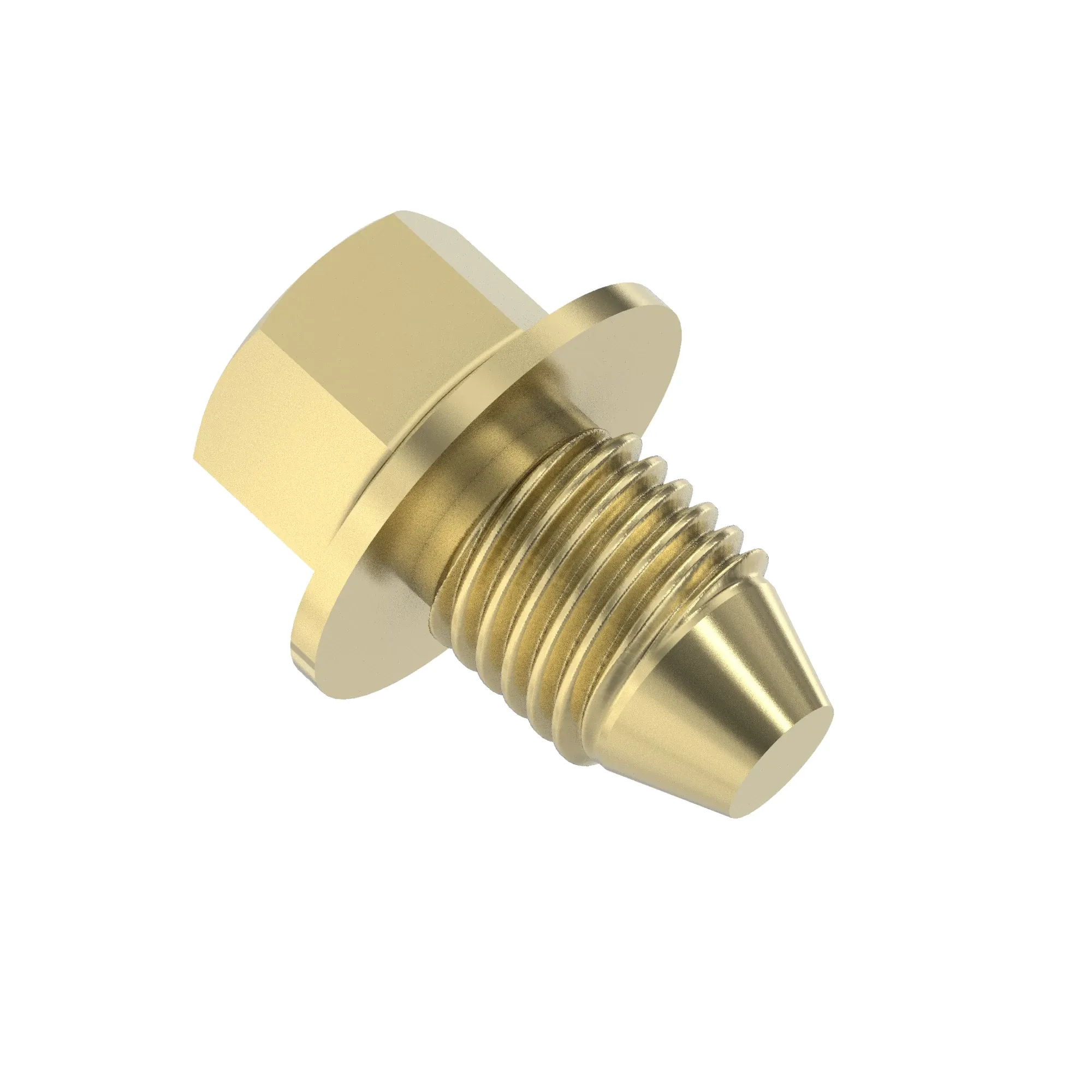 Screw