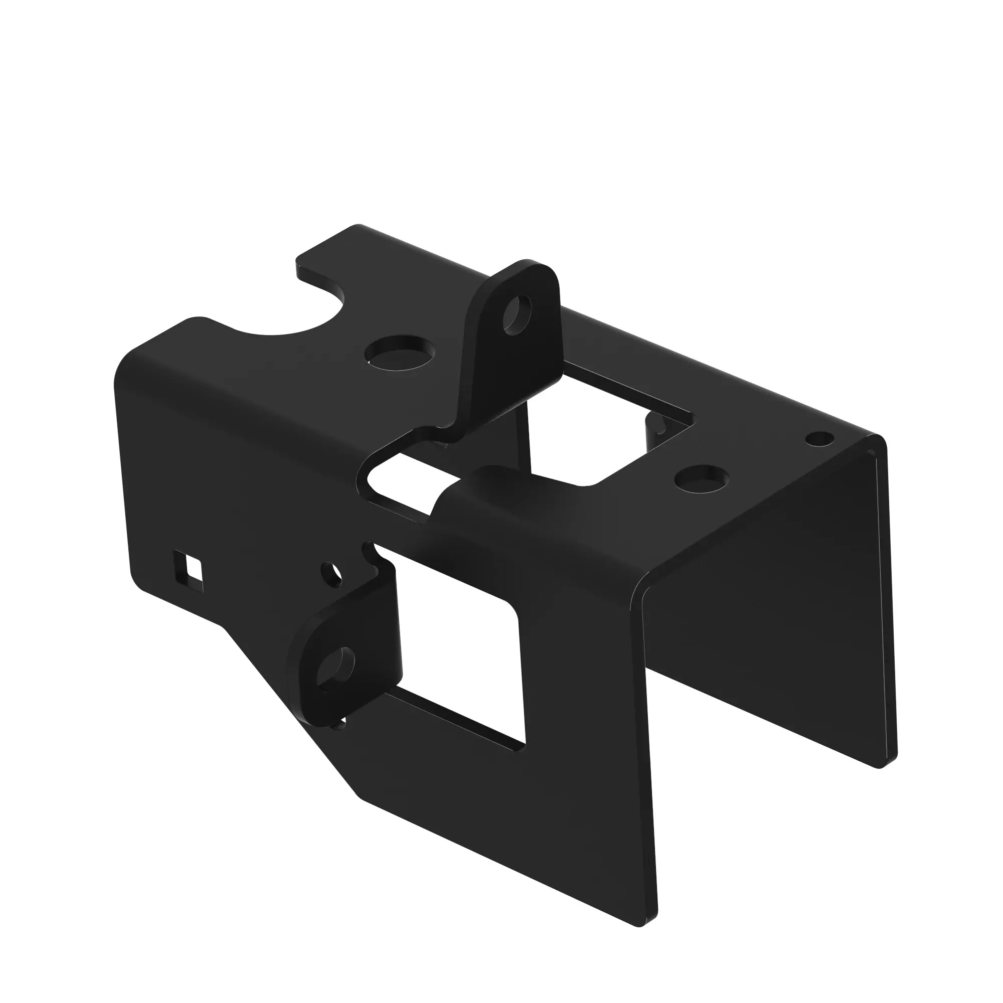 TILT STEERING