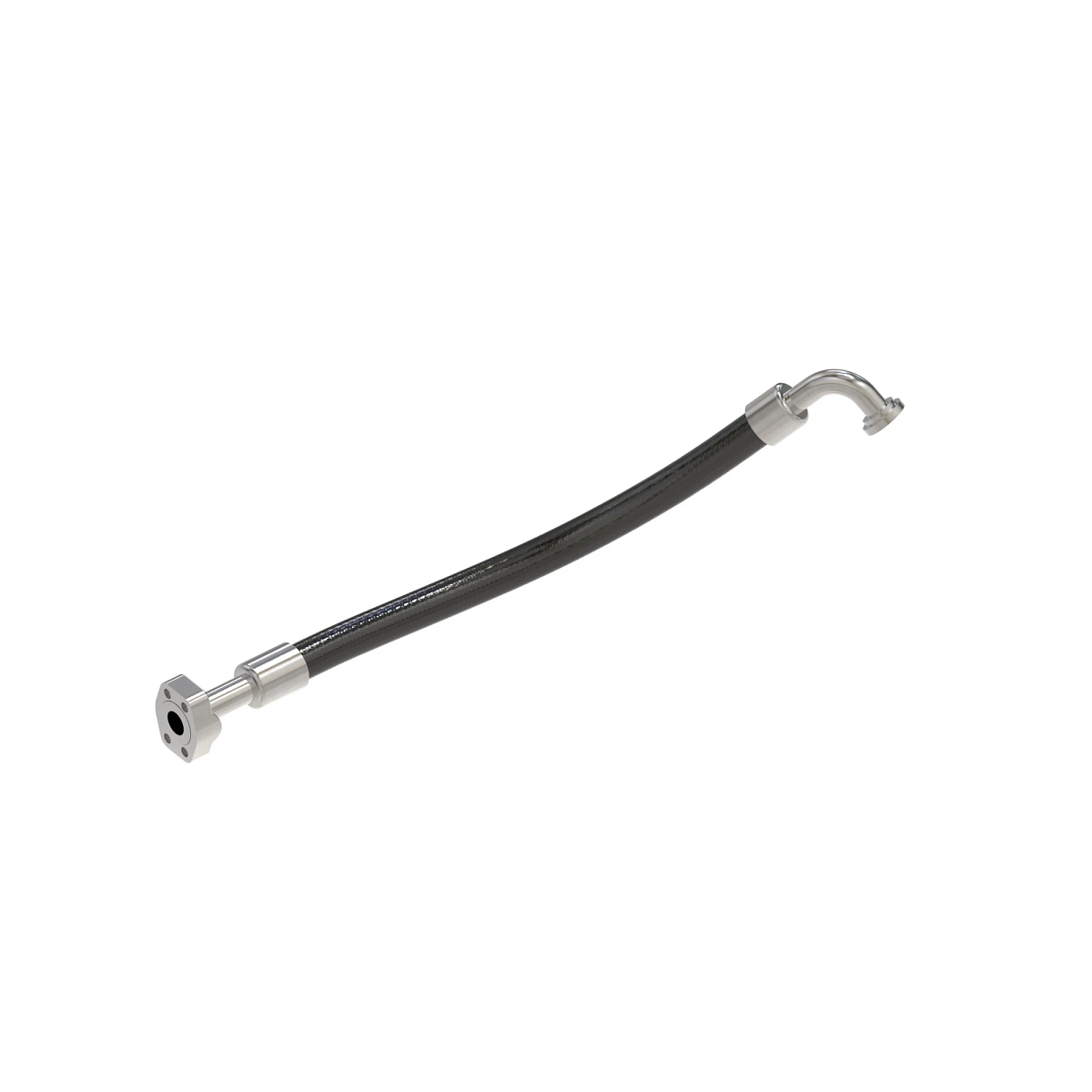 John Deere Hydraulic Hose - AXE51142
