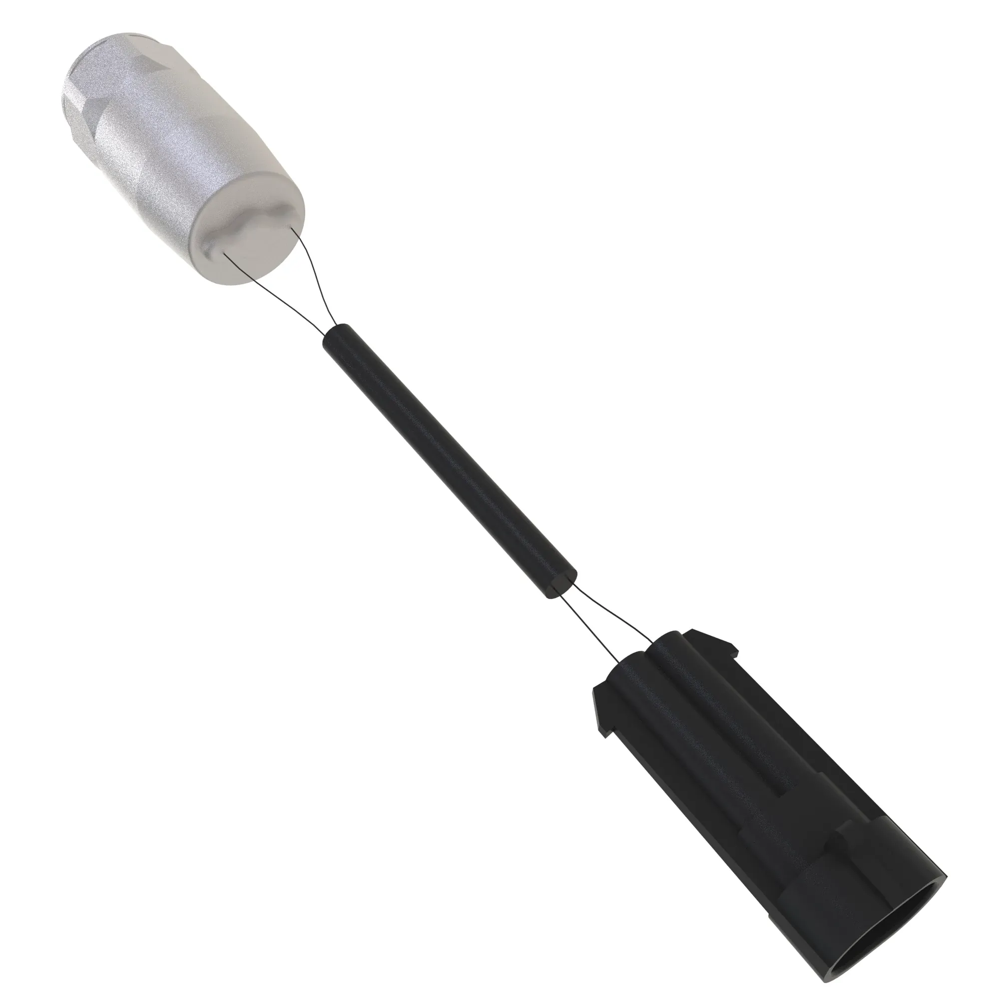 John Deere Pressure Switch - AZ71474