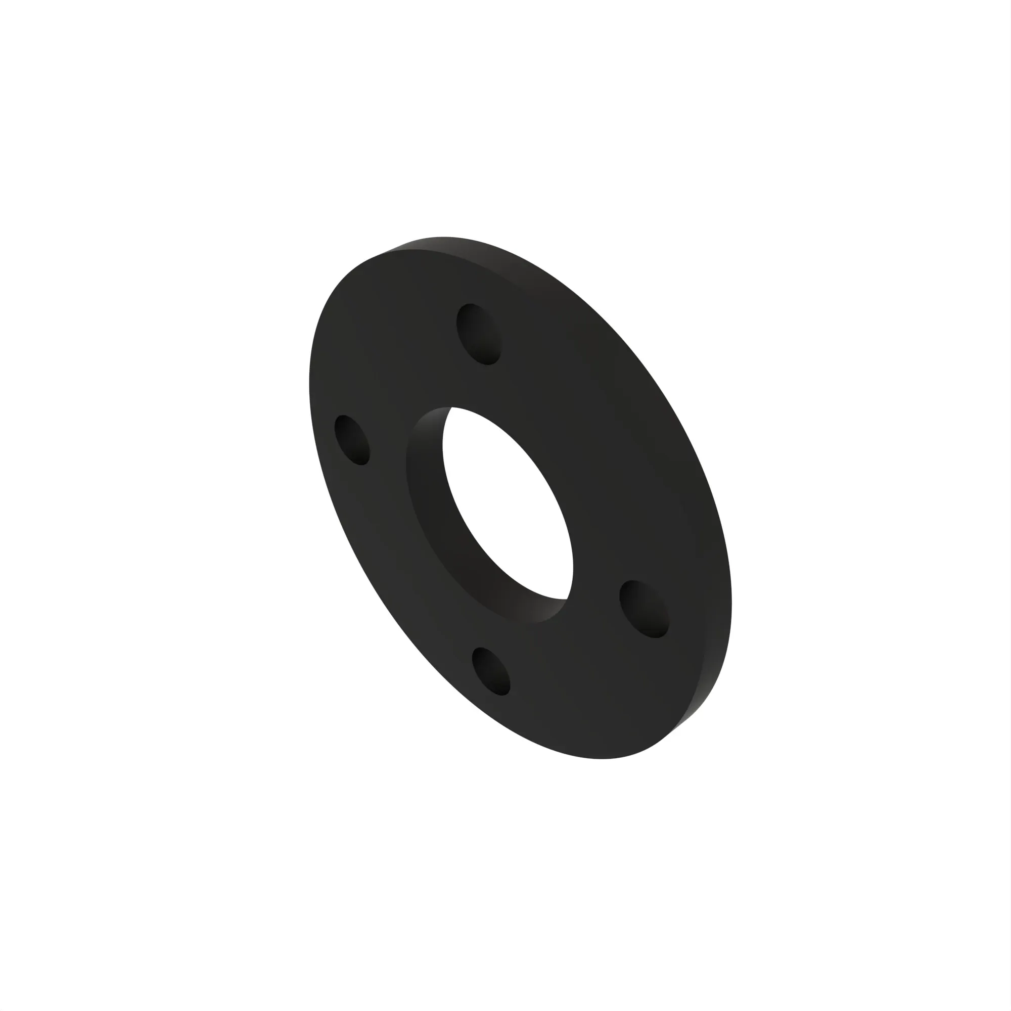 H134353: Lower Steering Column Isolator