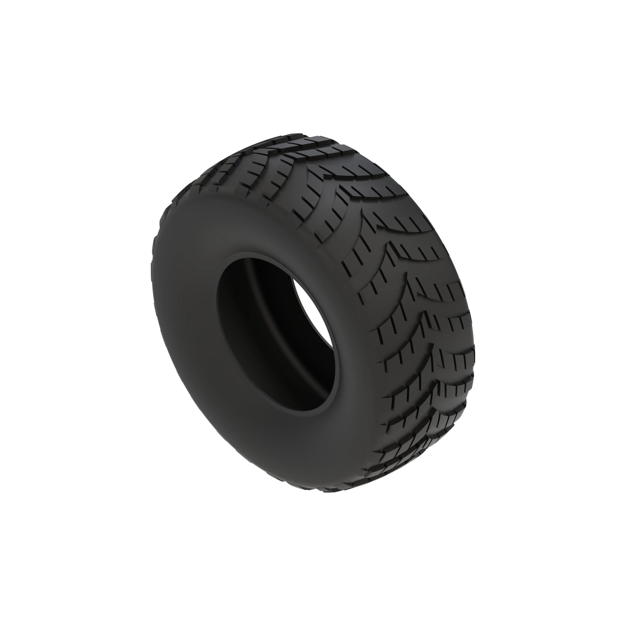 TIRE, 25X10-12 TURF REAR