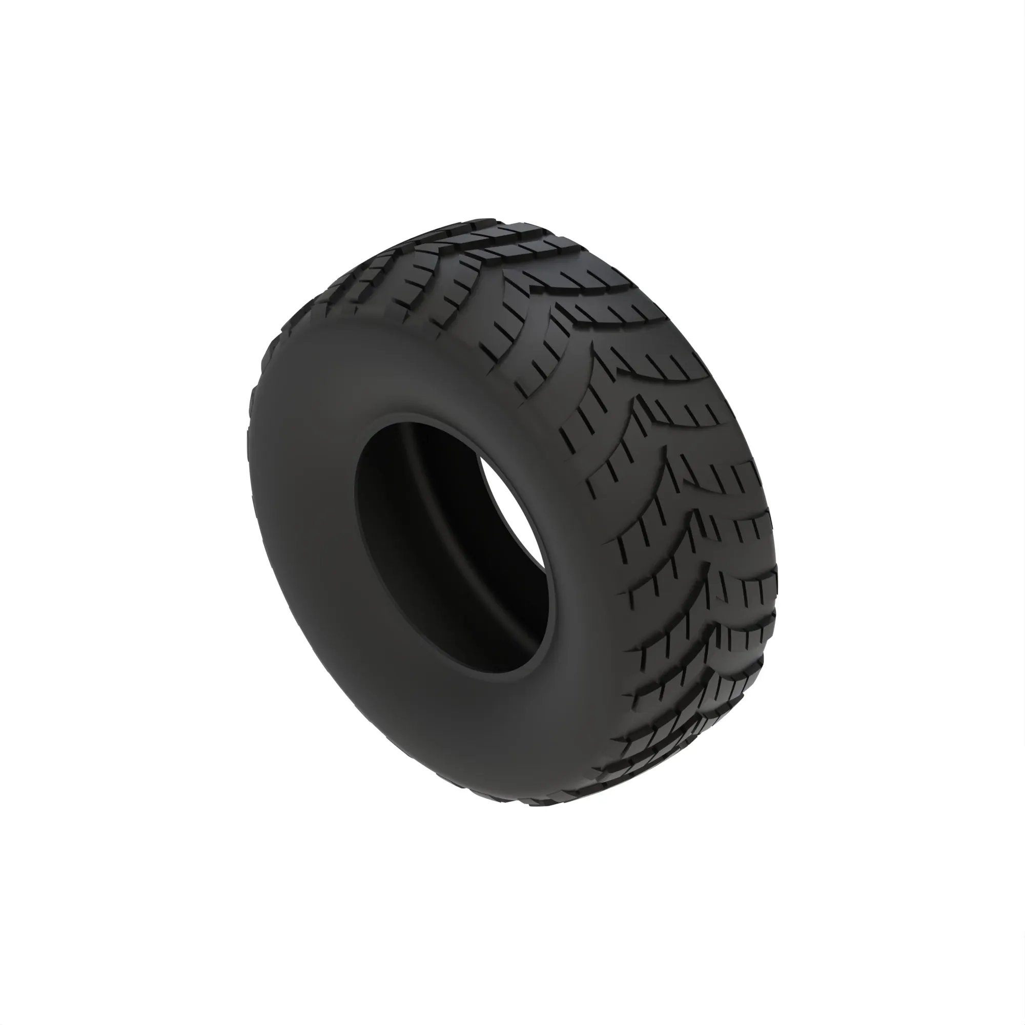 John Deere Rear Tire, 25X10-12 - M162542