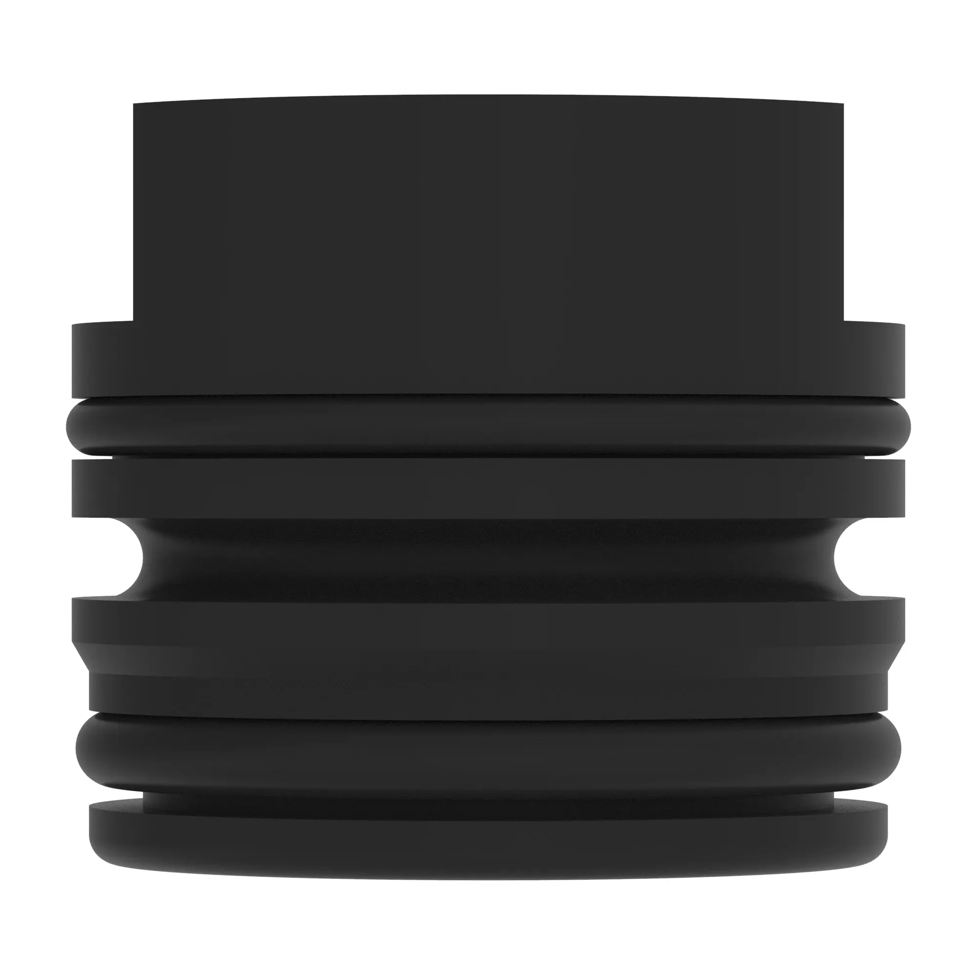 PLUG, BLIND O-RINGEN