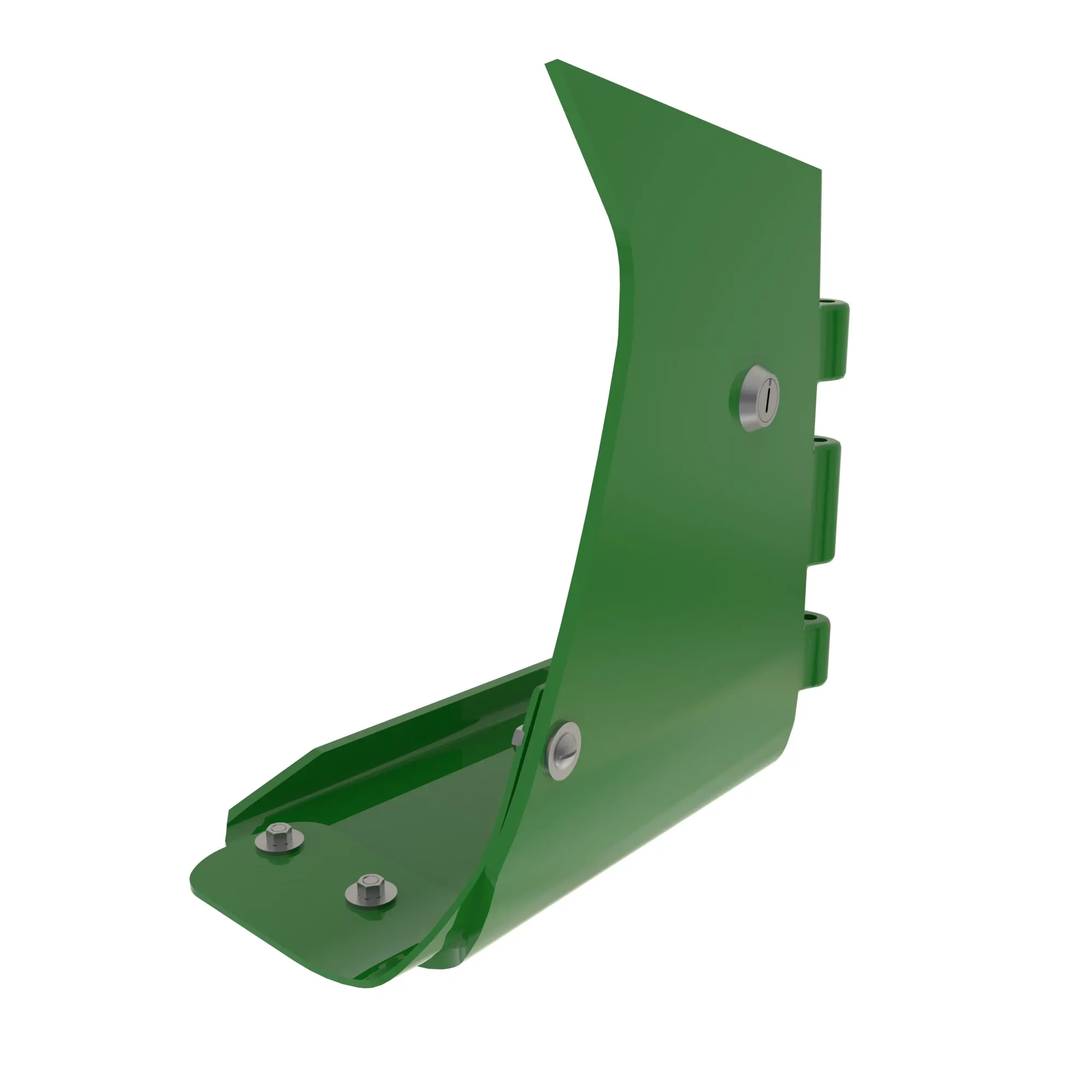 LH Crop Divider