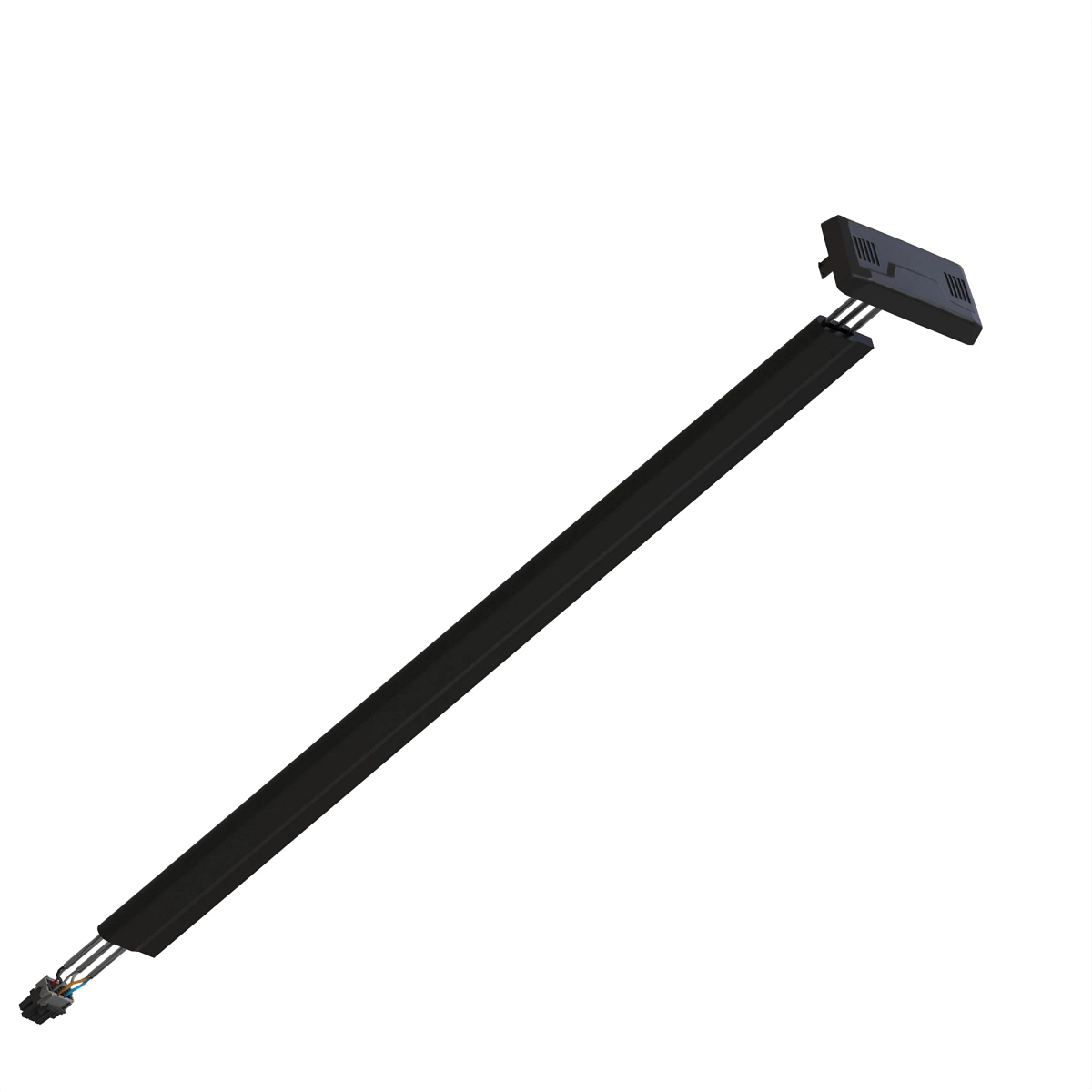 Radio Accessory, Microphone Assembl