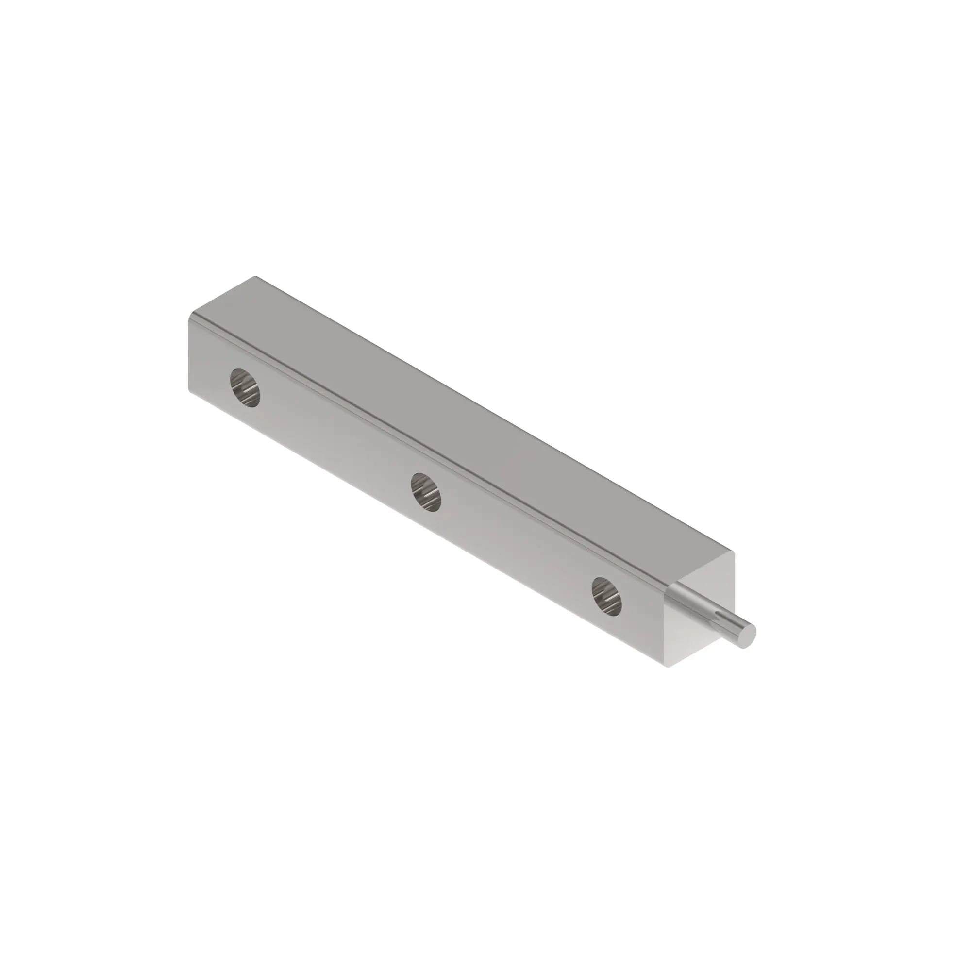 John Deere Brush Stand Guide - M138226