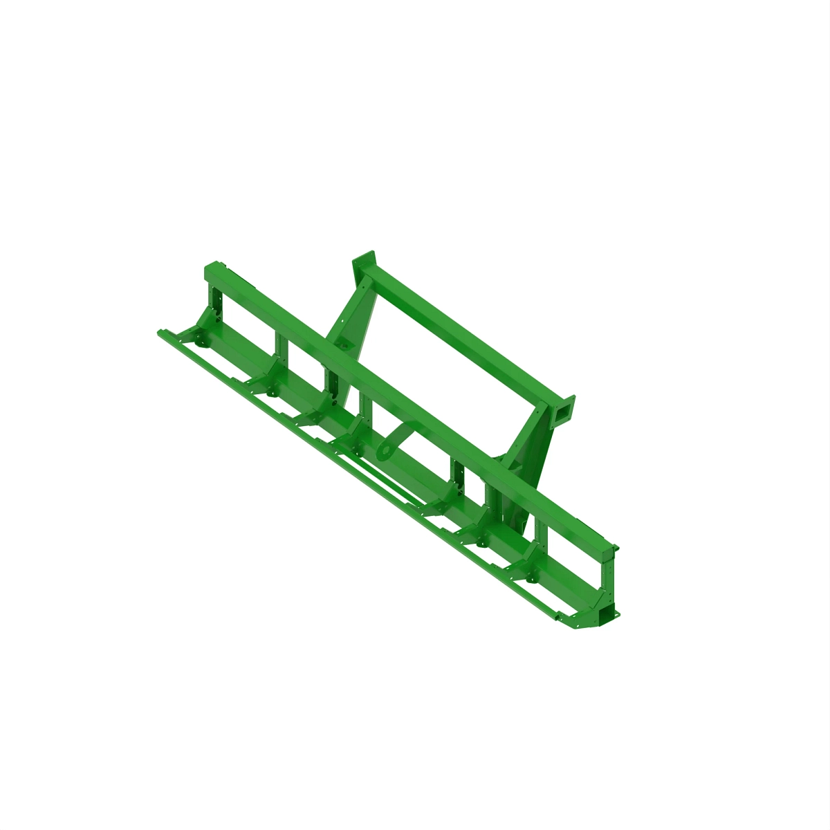 Frame Assy, Cross Auger, R.O
