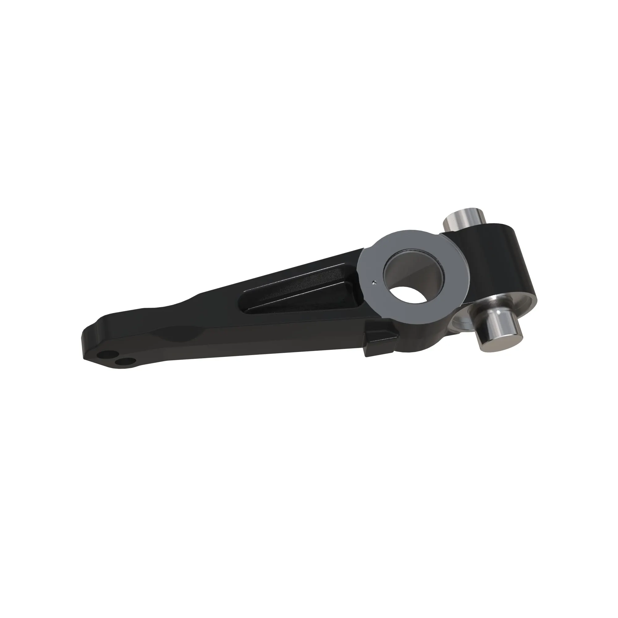John Deere Tension Link Support - RE272385
