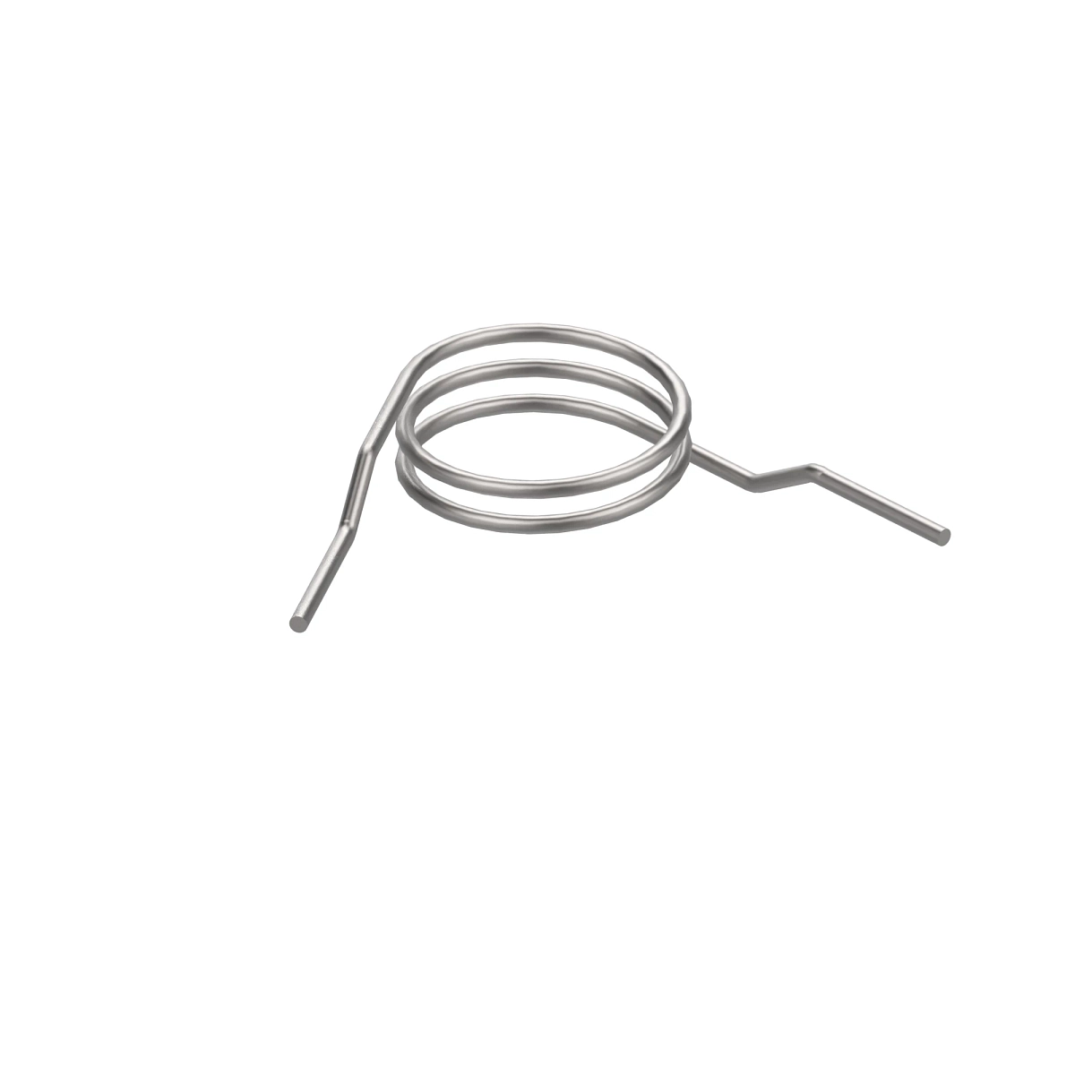 Torsion Spring, Ste