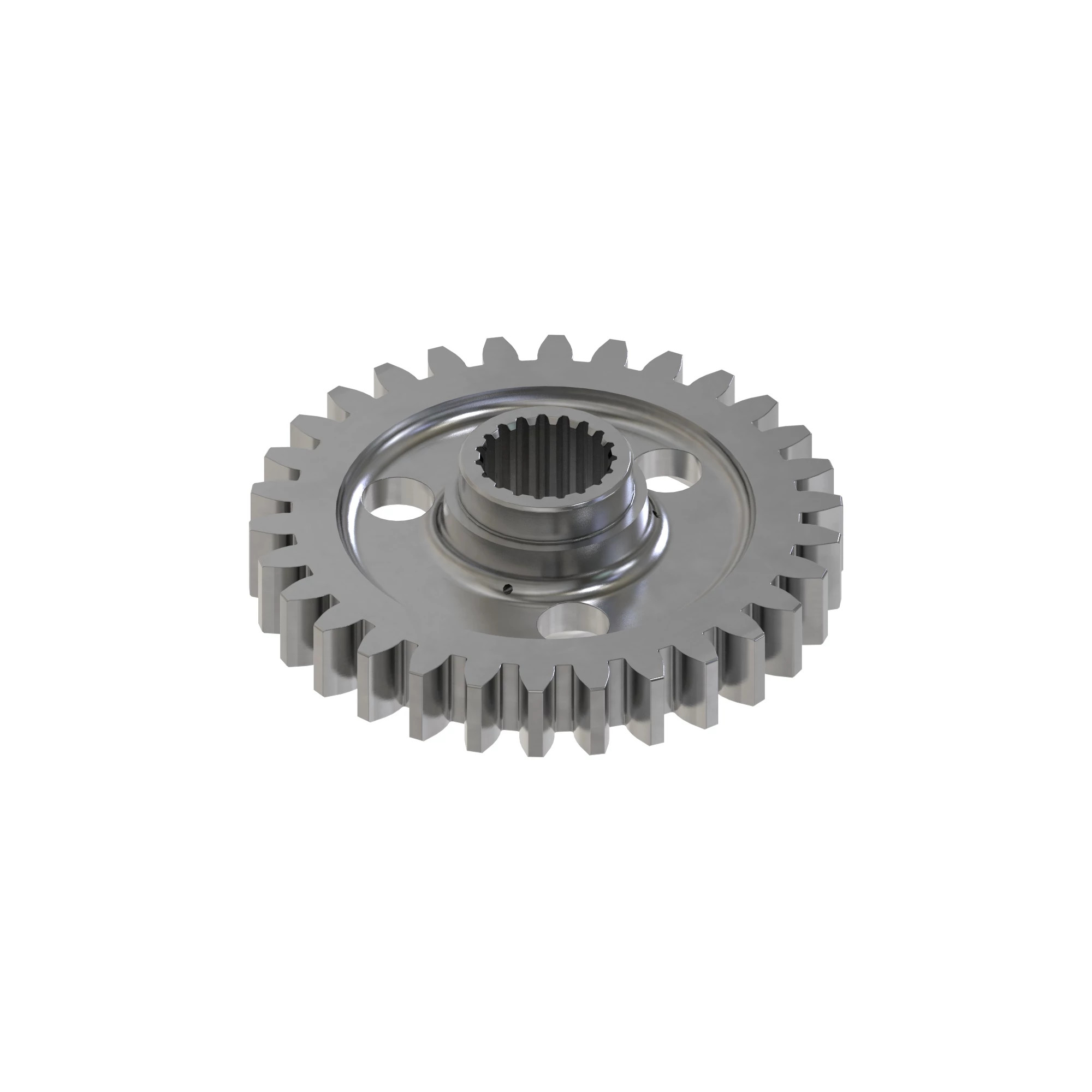 John Deere Gear, 30 Teeth - 4056447