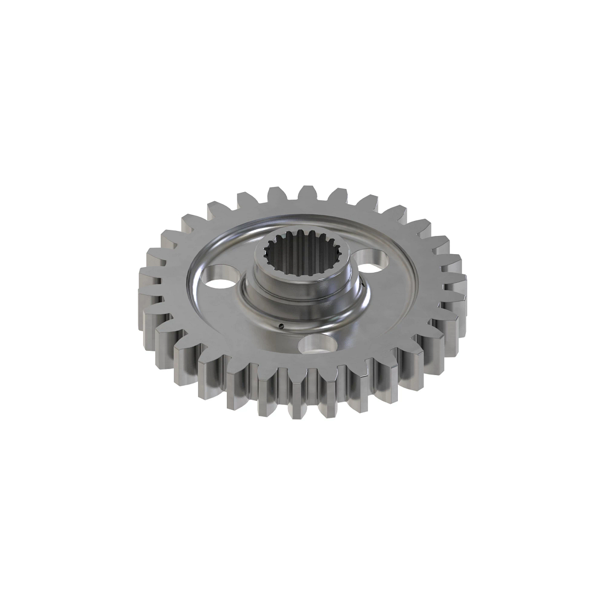 John Deere Gear, 30 Teeth - 4056447