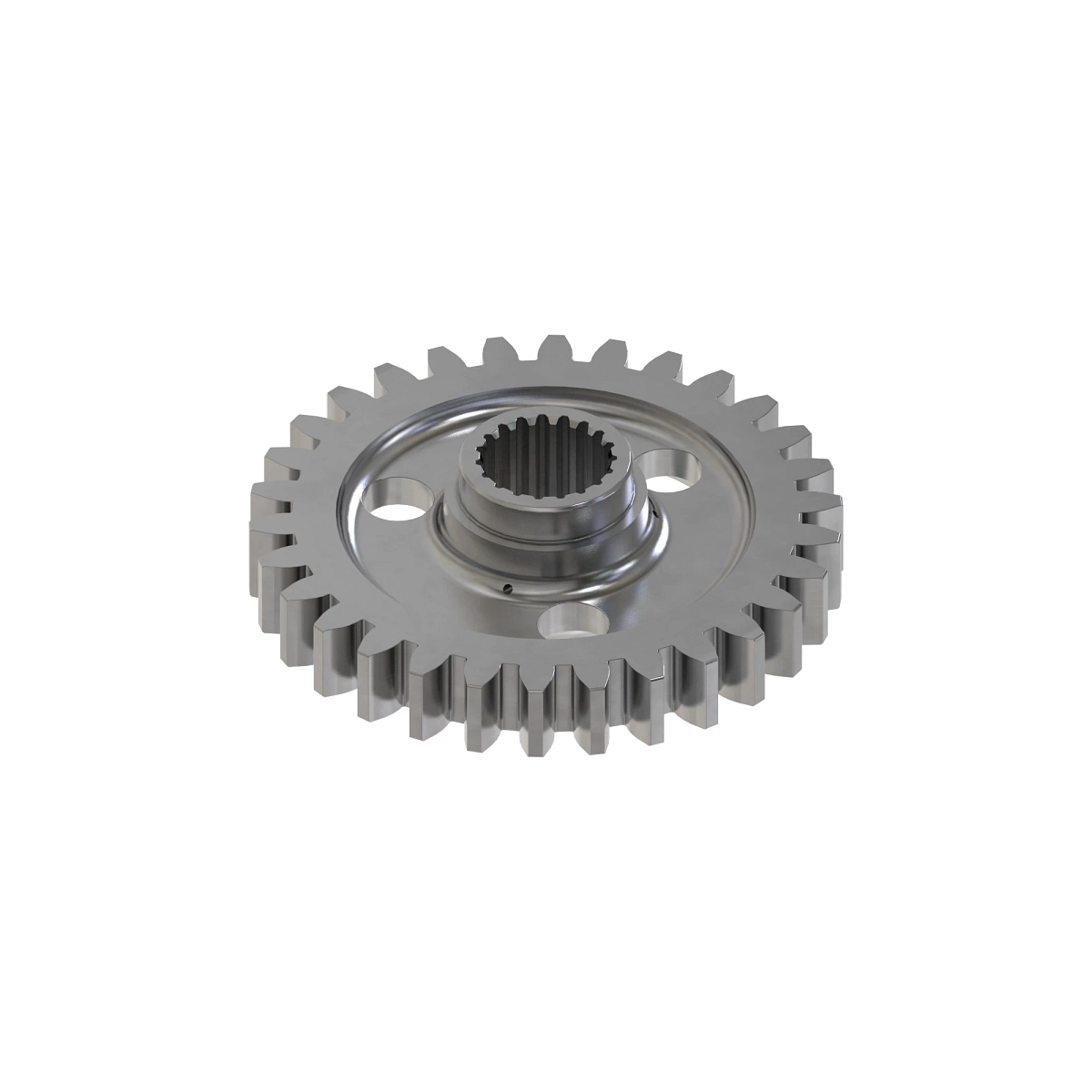 Gear