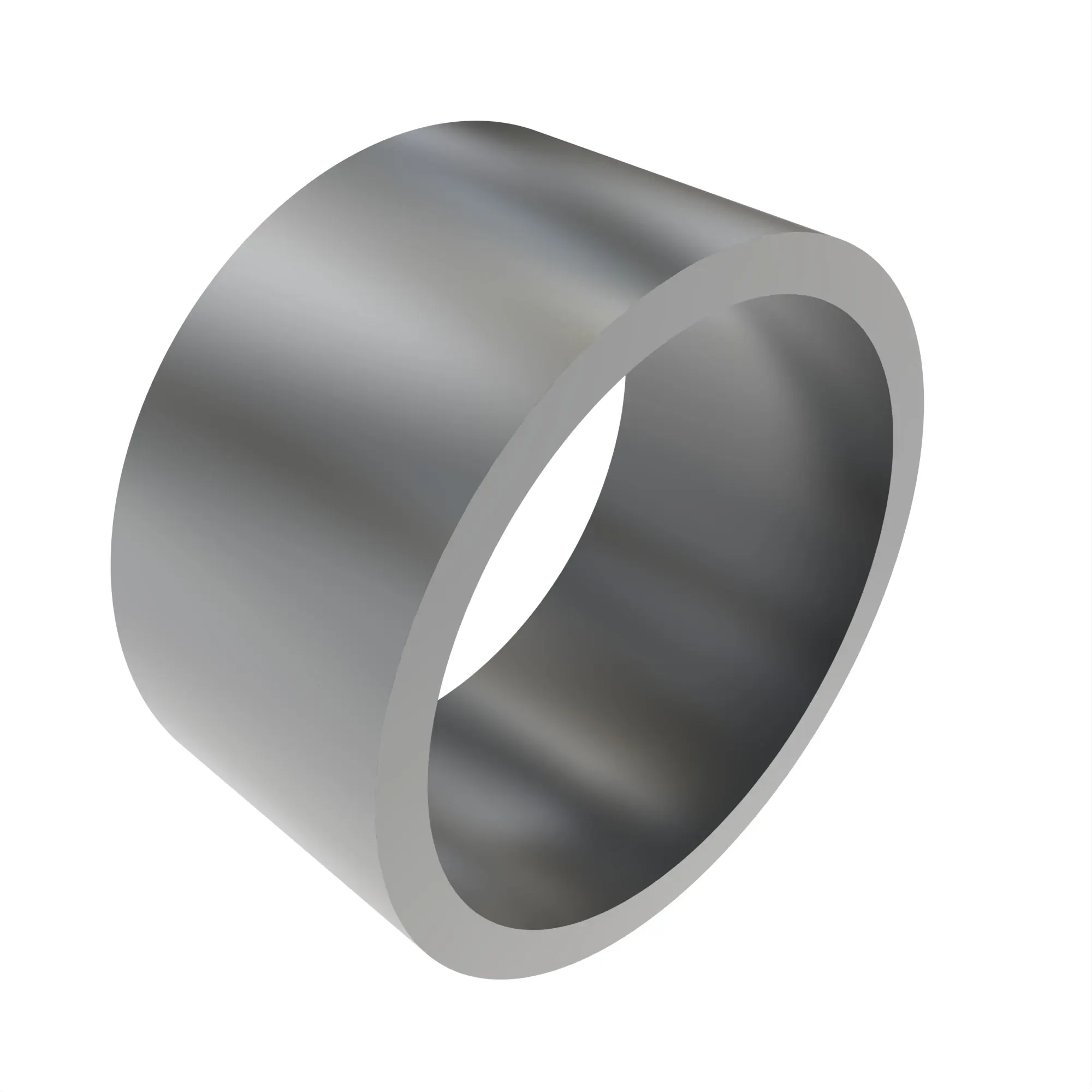 John Deere Cylindrical Alloy Bushing - E60560