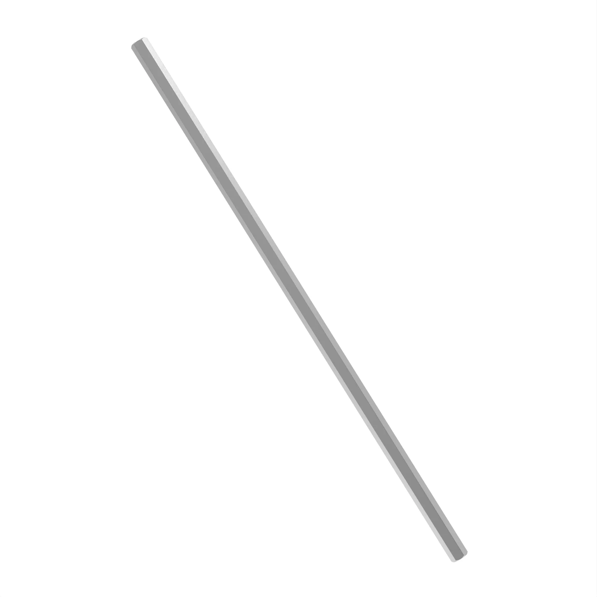 BARRE HEXAGONALE