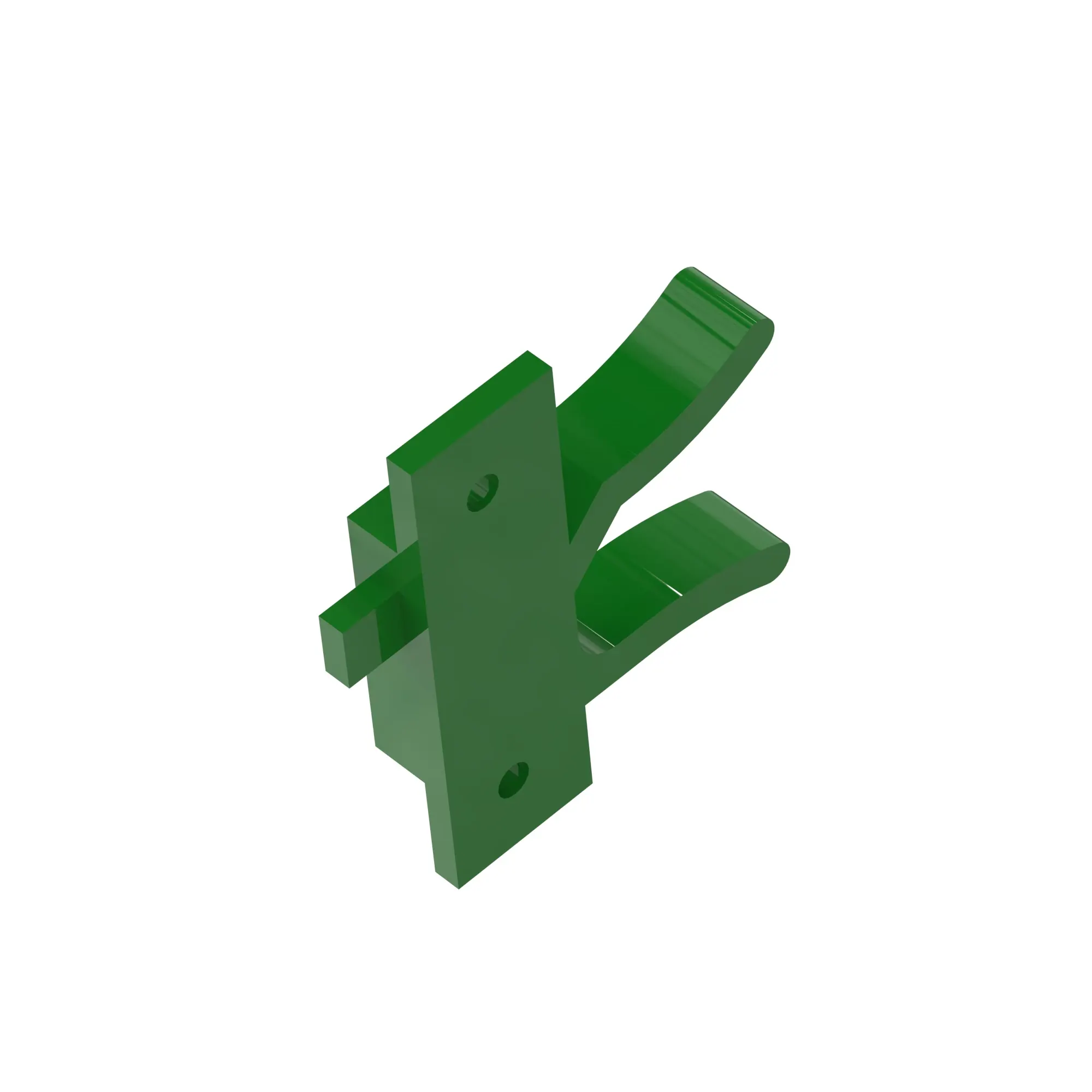 LOCK, LEFT