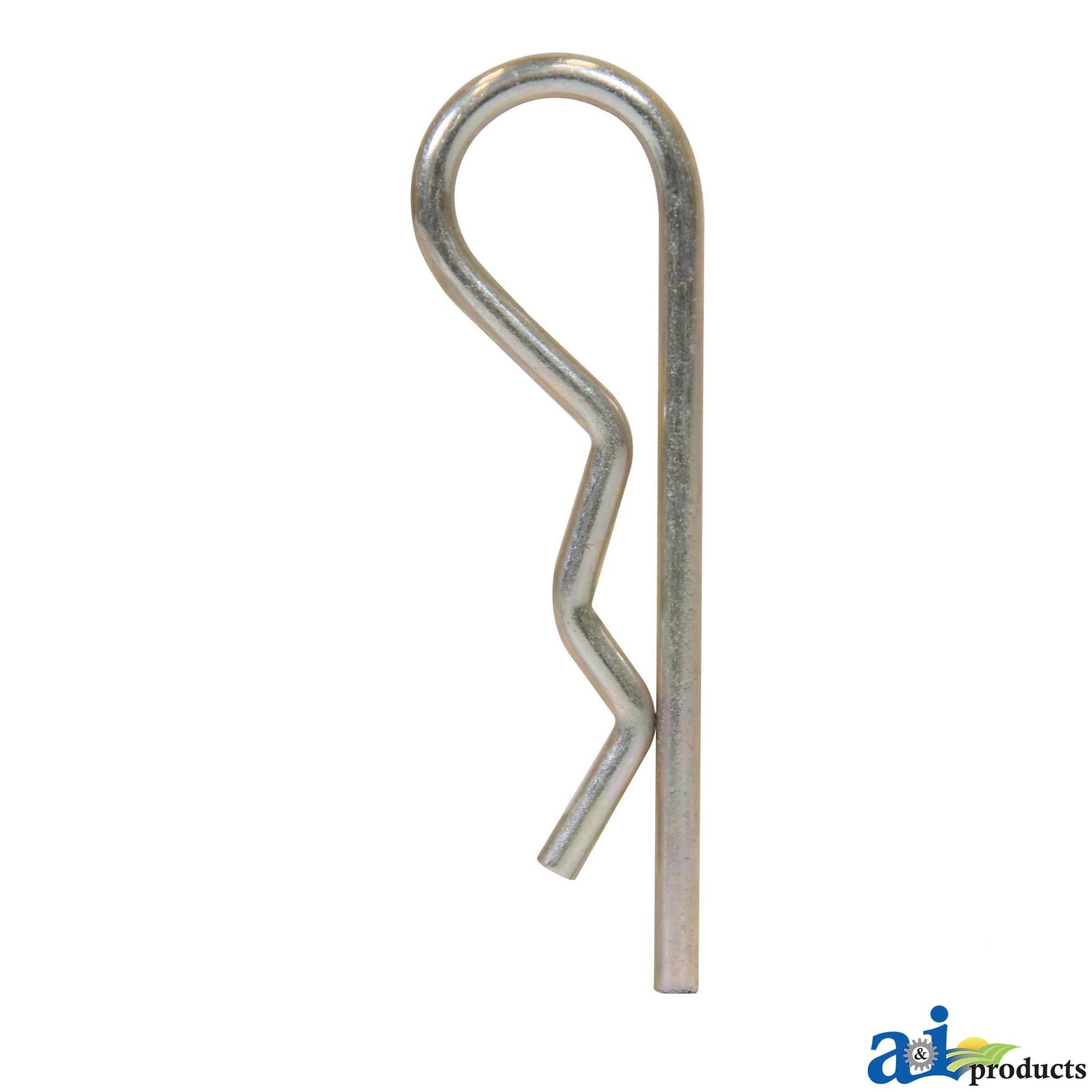 HAIR PIN CLIP (10 PK)