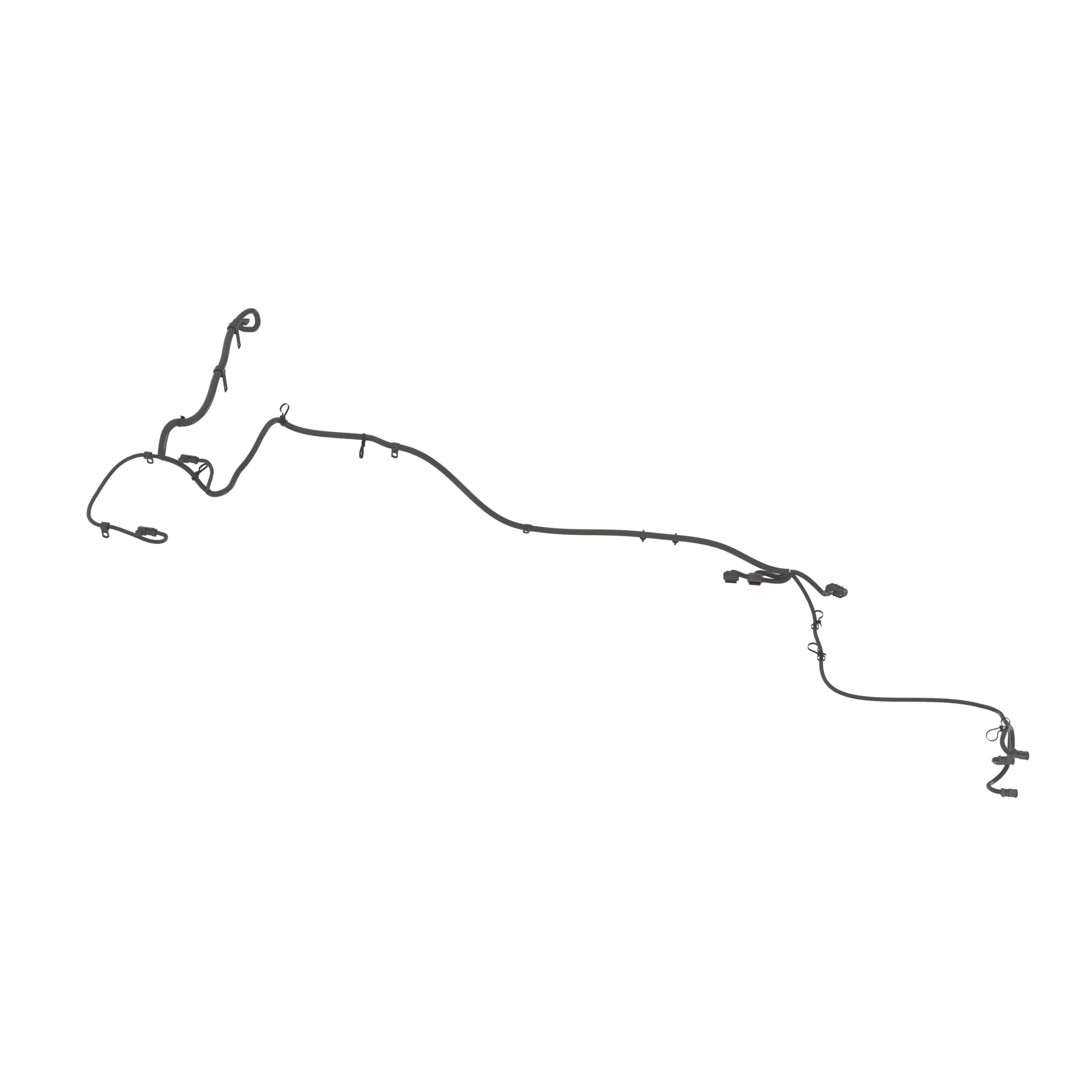 John Deere Wiring Harness - SJ39259