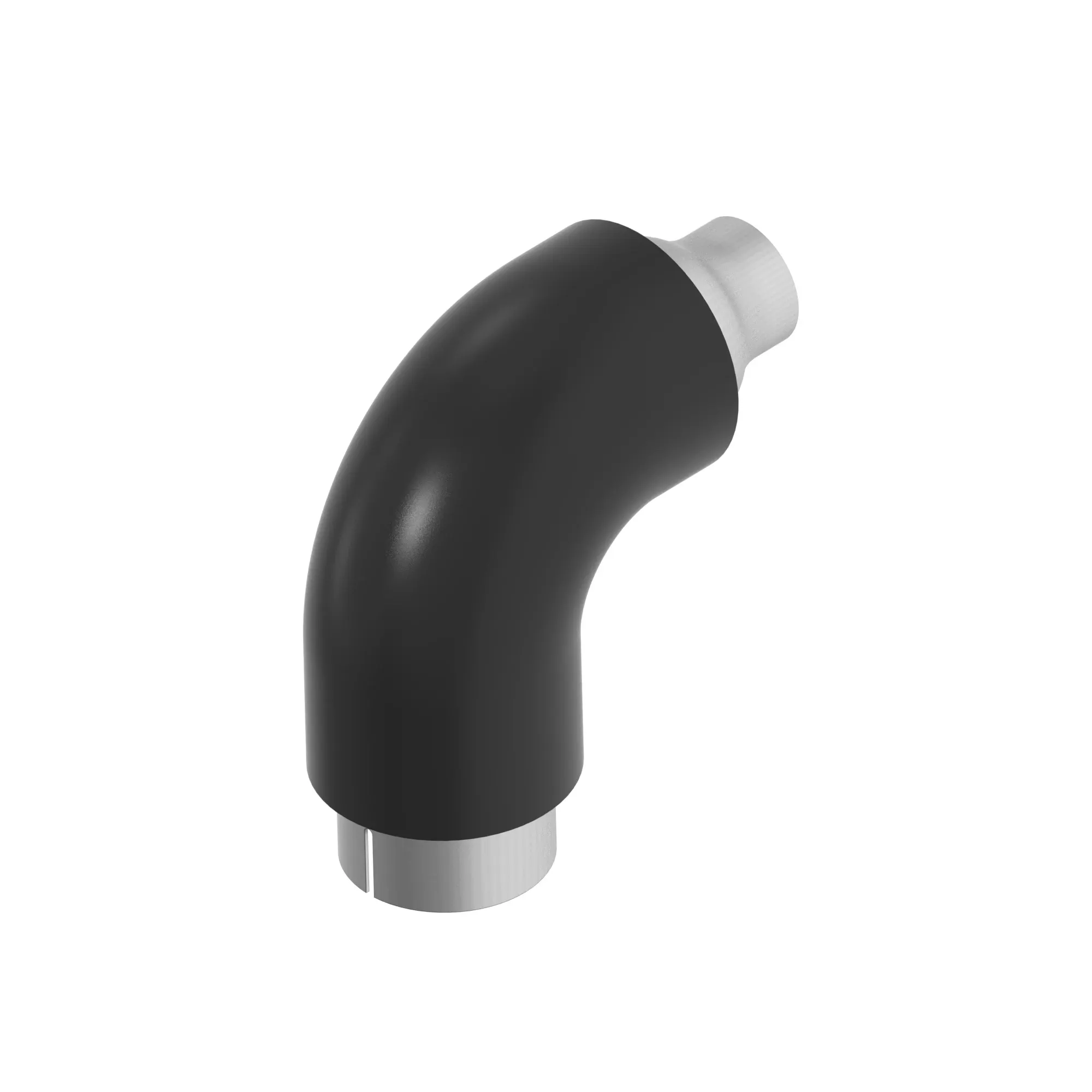 NOZZLE, EXHAUST