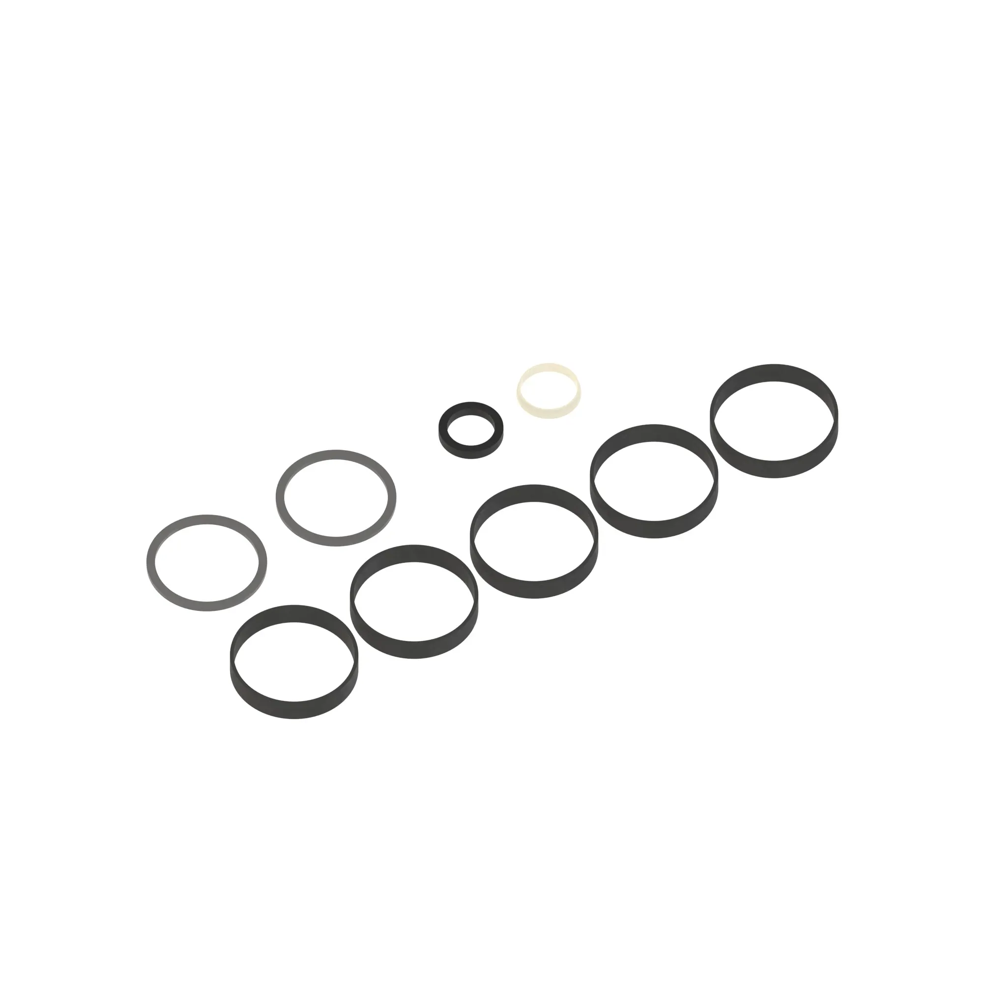 John Deere Seal Kit - AZ67010