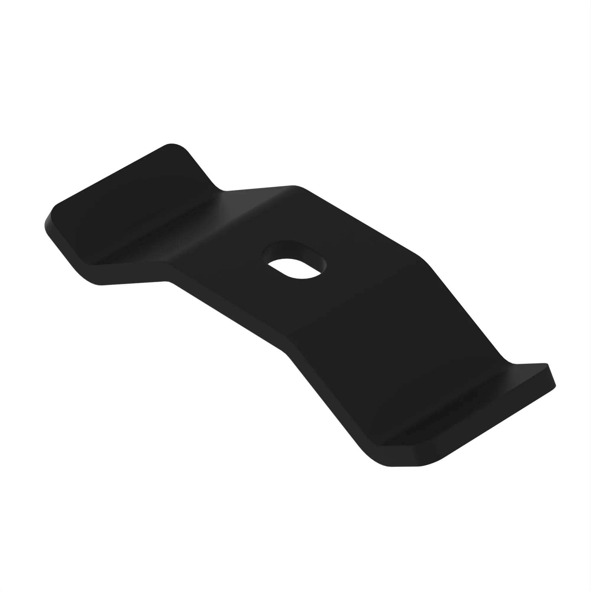 John Deere Bolt-On Clamp - T286375