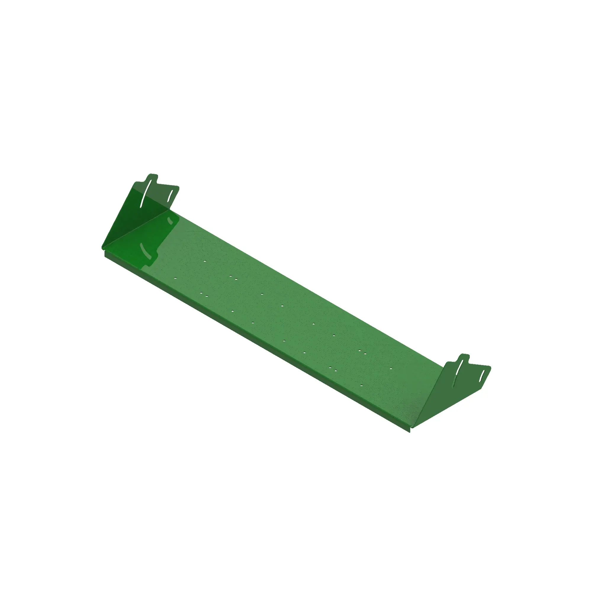 John Deere Sheet - N223800