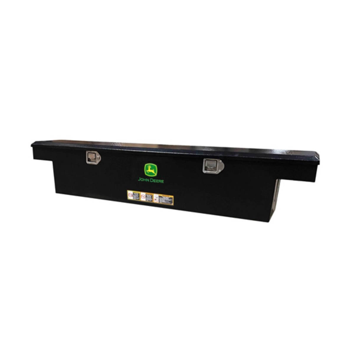Gator - Cargo Box, Front Toolbox