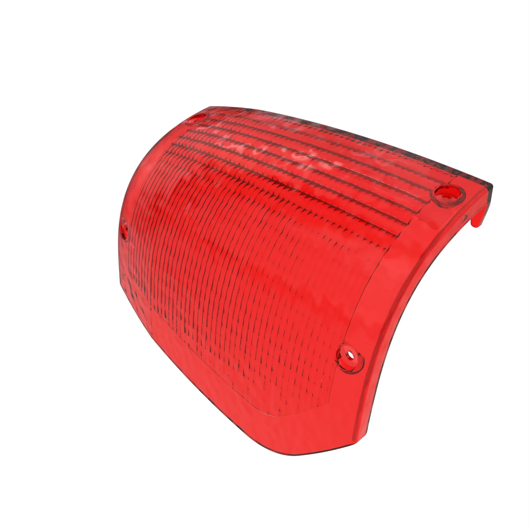 John Deere Left Side Tail Lamp - AM134199