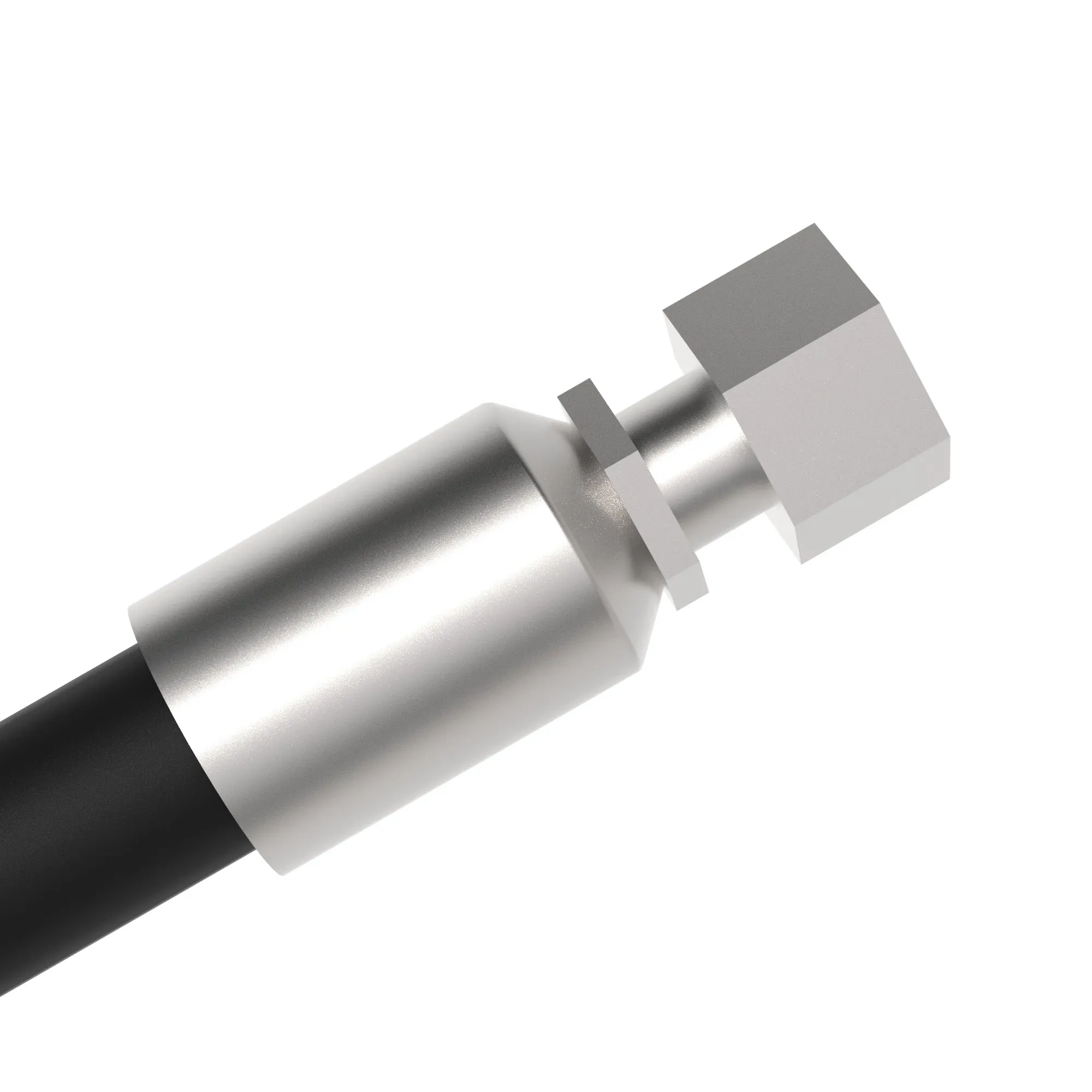 Hydraulic Hose