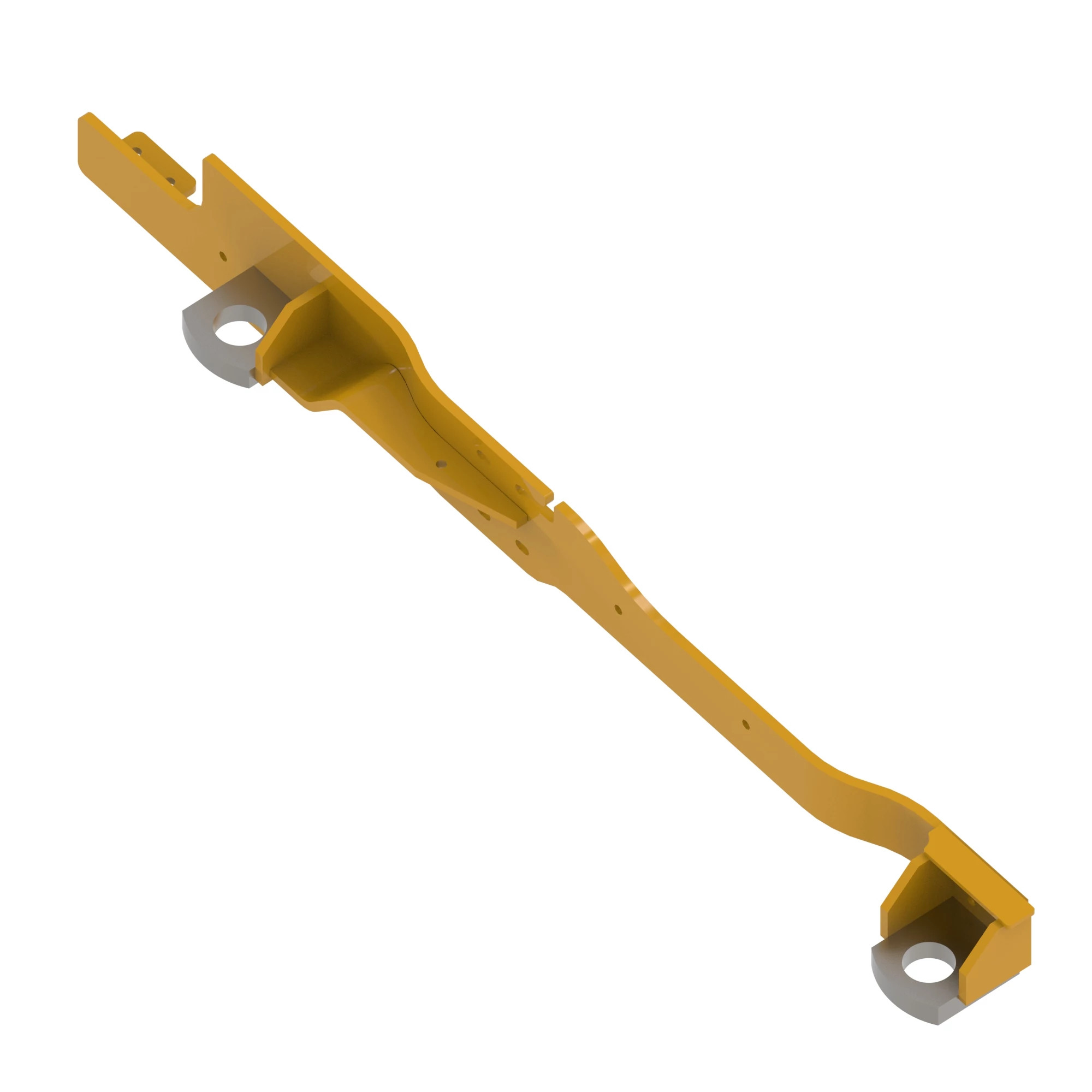 John Deere Rail, Right Side - AT226562