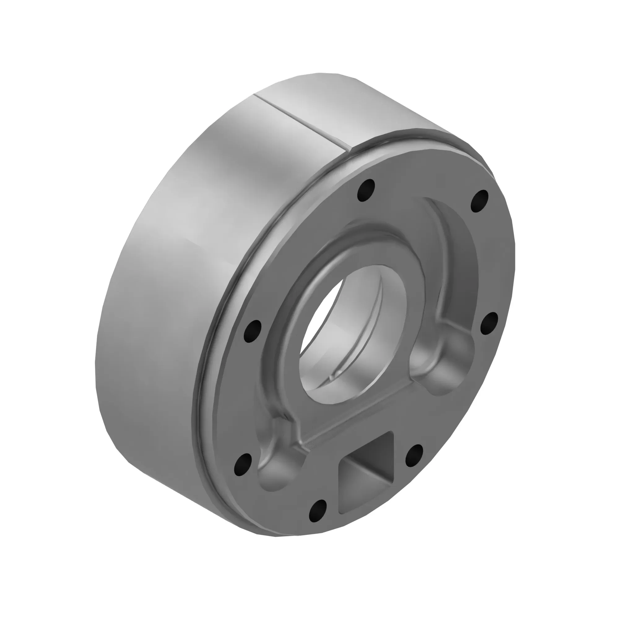 John Deere Retainer - DZ107804